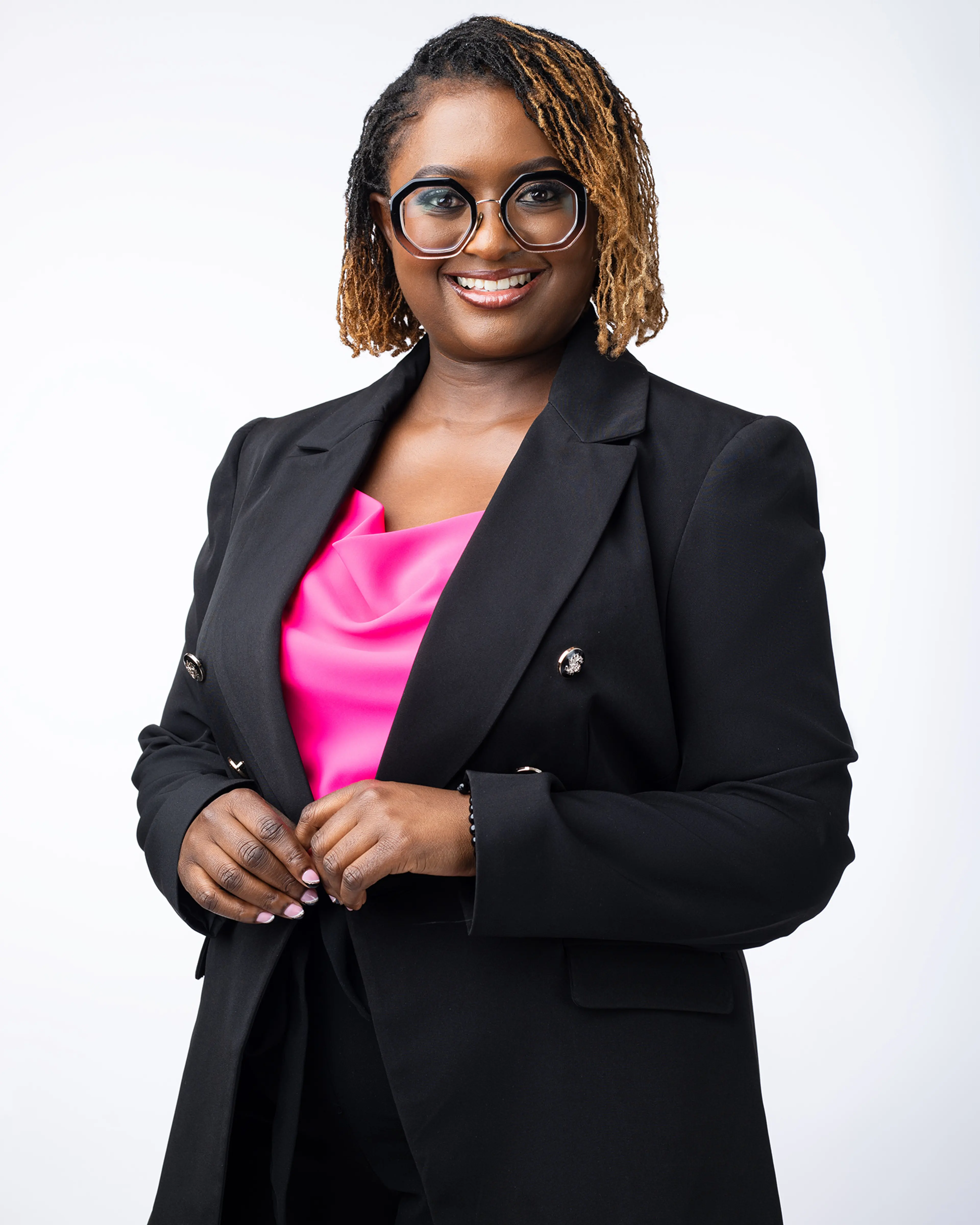 Mercy 18 Mercy Mutemi Is on the TIME100 Next 2023 List
