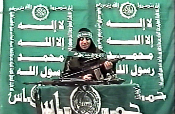 Inside the Mind of a Suicide Bomber