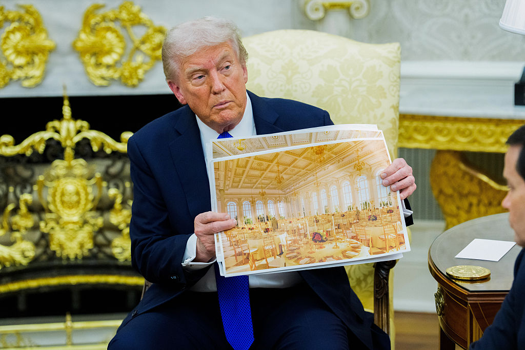 What Trump Gets Wrong About Preservation