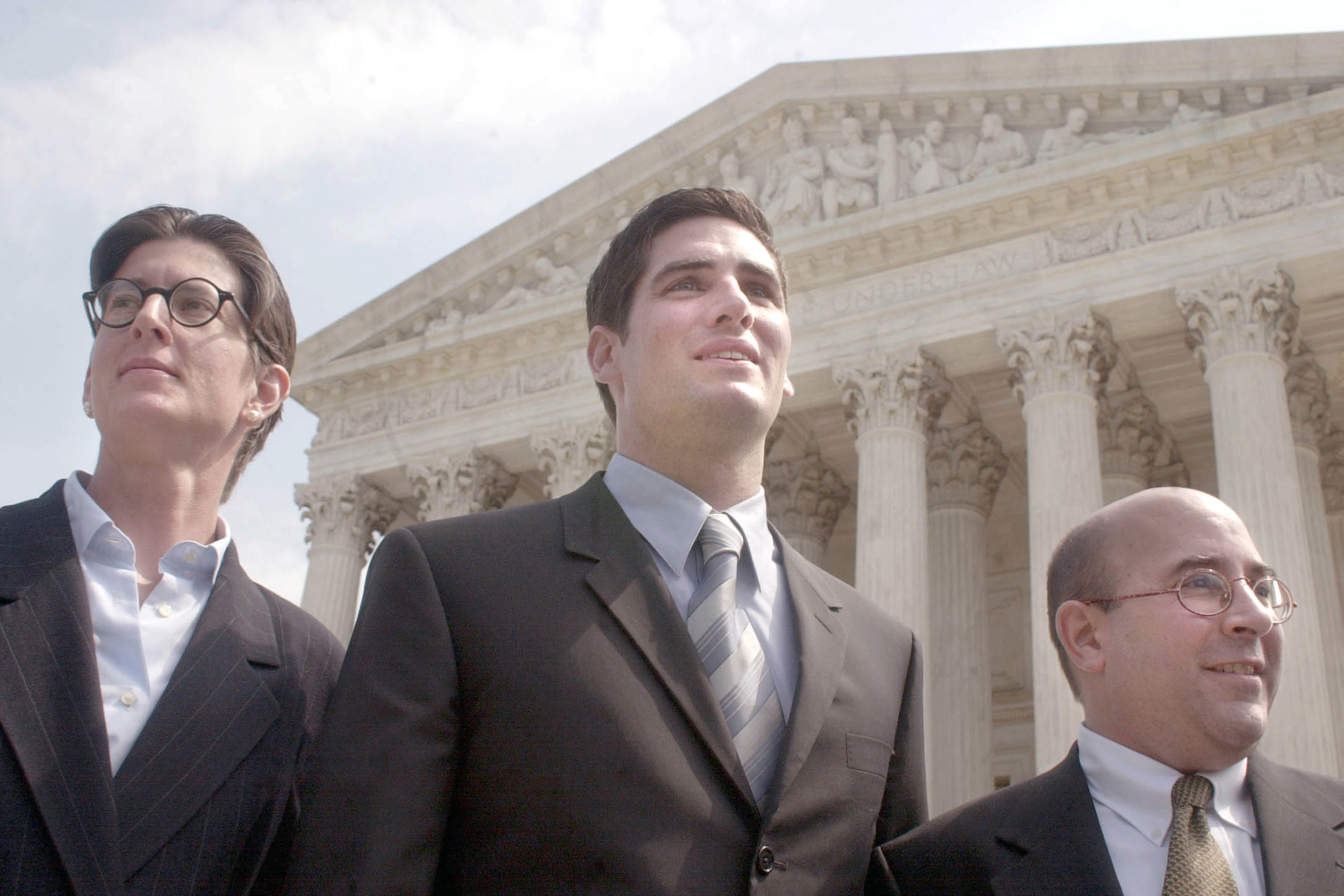 SCOTUS Protected the Scouts&rsquo; Right to Exclude Me&mdash;And Their Right to Be Inclusive