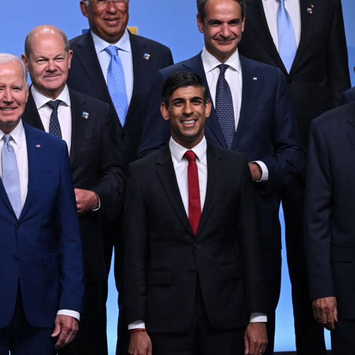 LITHUANIA-NATO-DEFENCE-DIPLOMACY