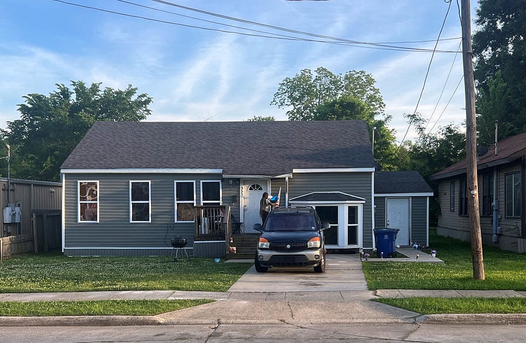 What to Know About the Louisiana Shooting That Killed 8 Children