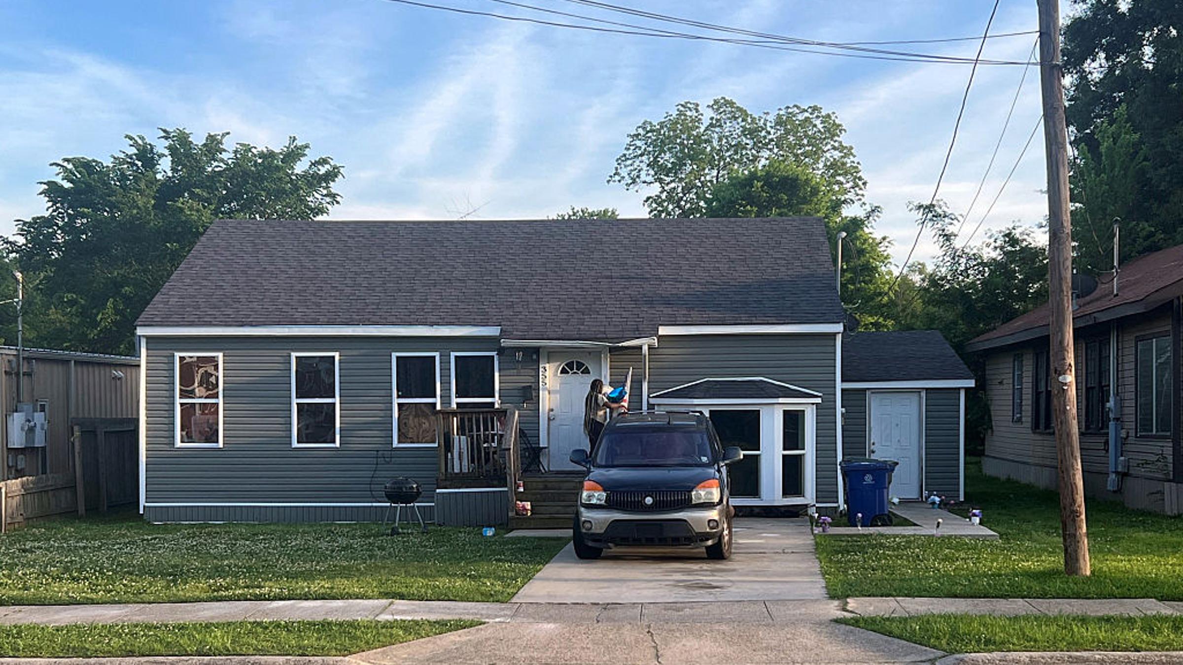 What to Know About the Louisiana Shooting That Killed 8 Children