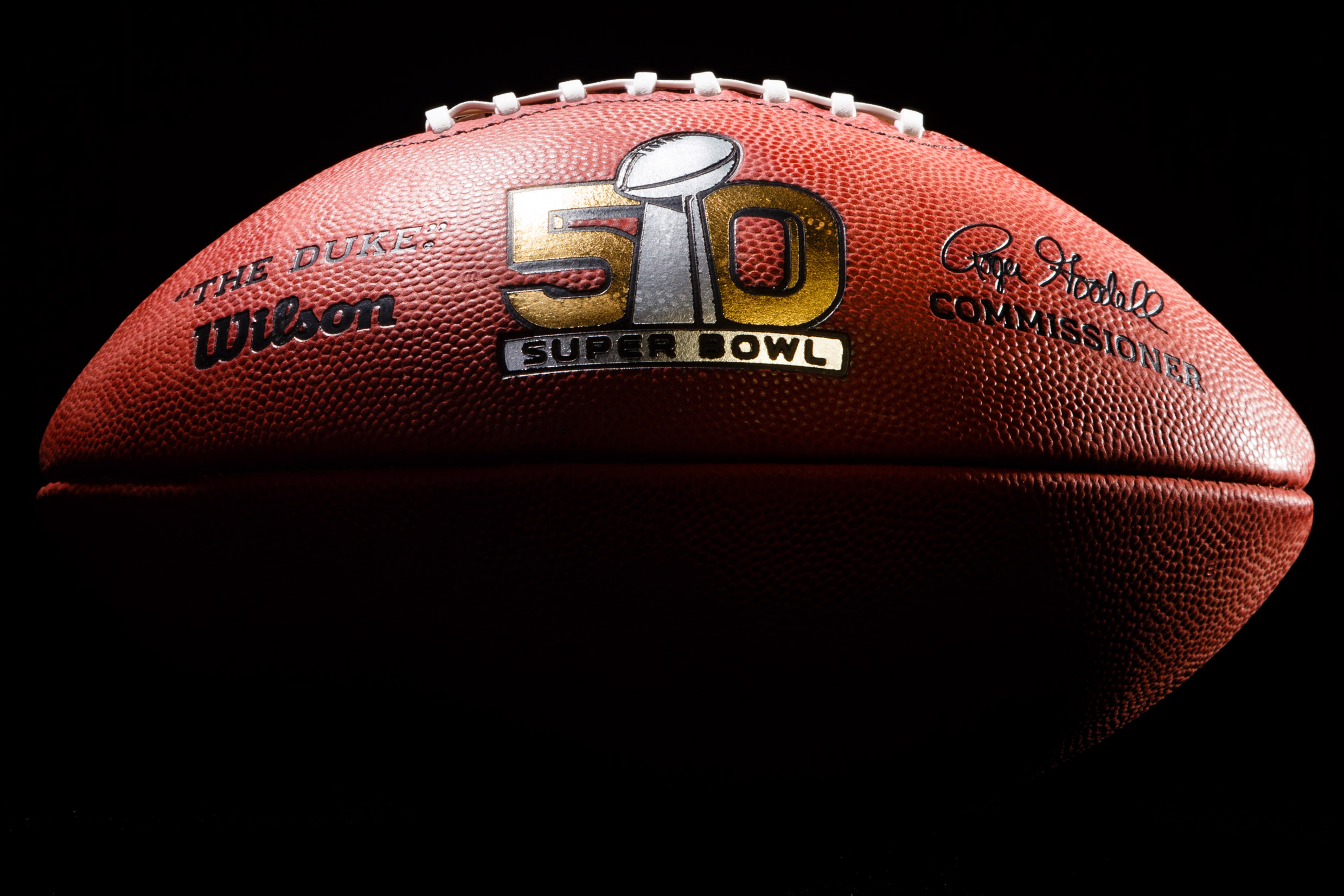 Super Bowl 2016: Football Facts