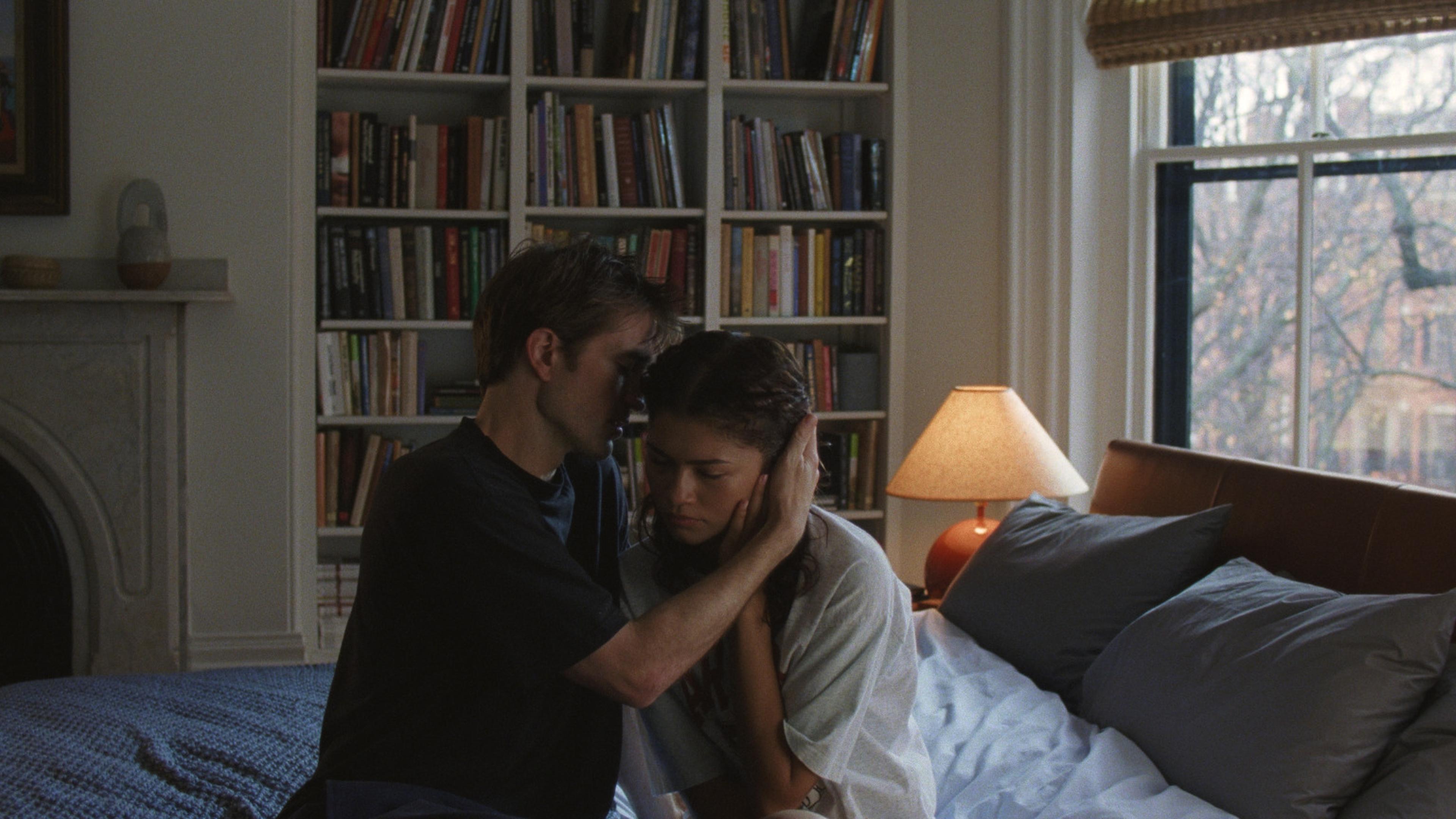 How the Final Scene of The Drama Sheds Light on the Meaning of Its Big Twist