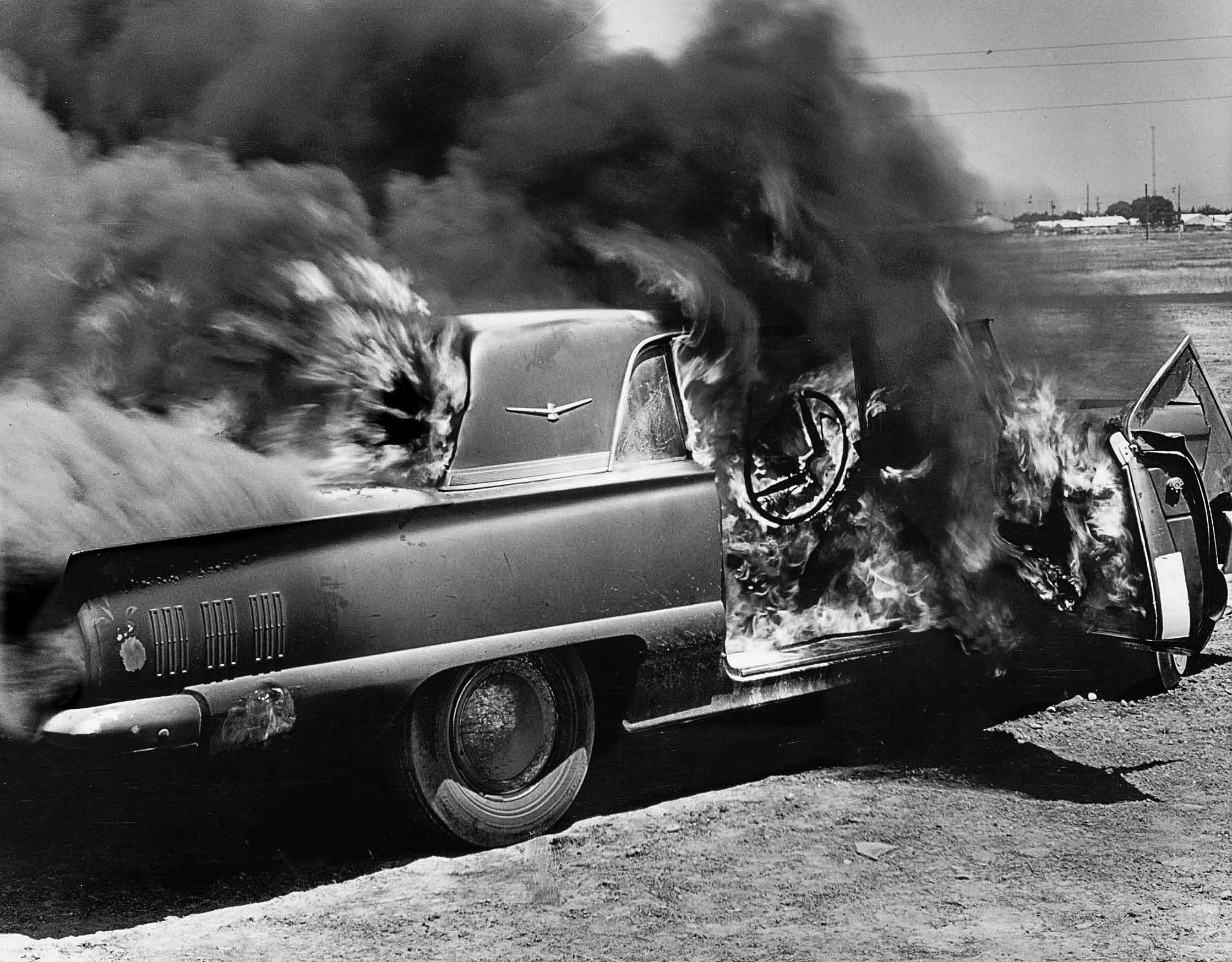How Larry Sultan Influenced Hundreds of Photographers