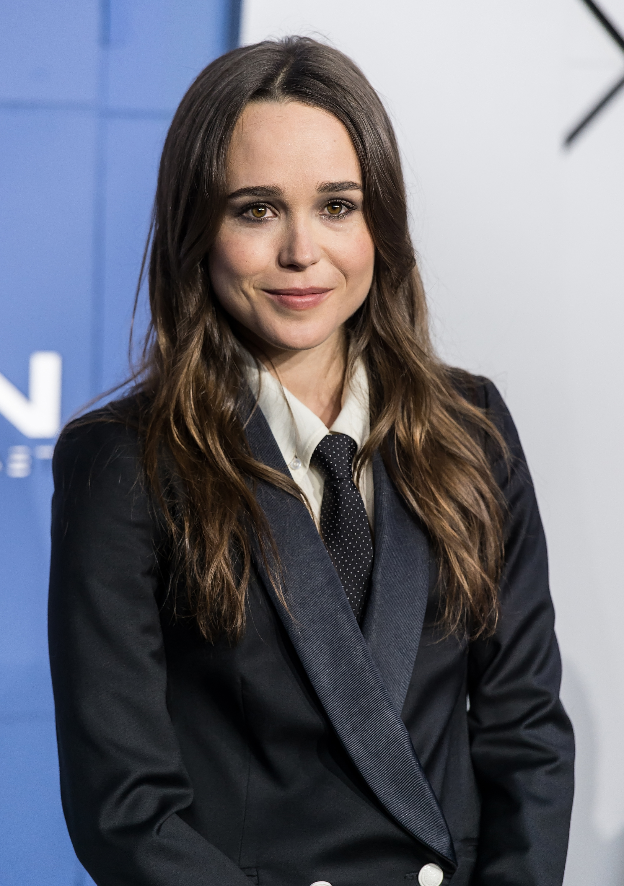ellen page gold dress Ellen Maxi Dress main image 0