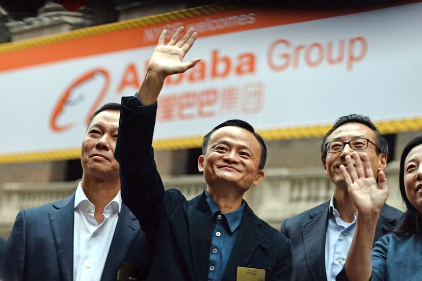 Alibaba IPO: Everything You Need to Know