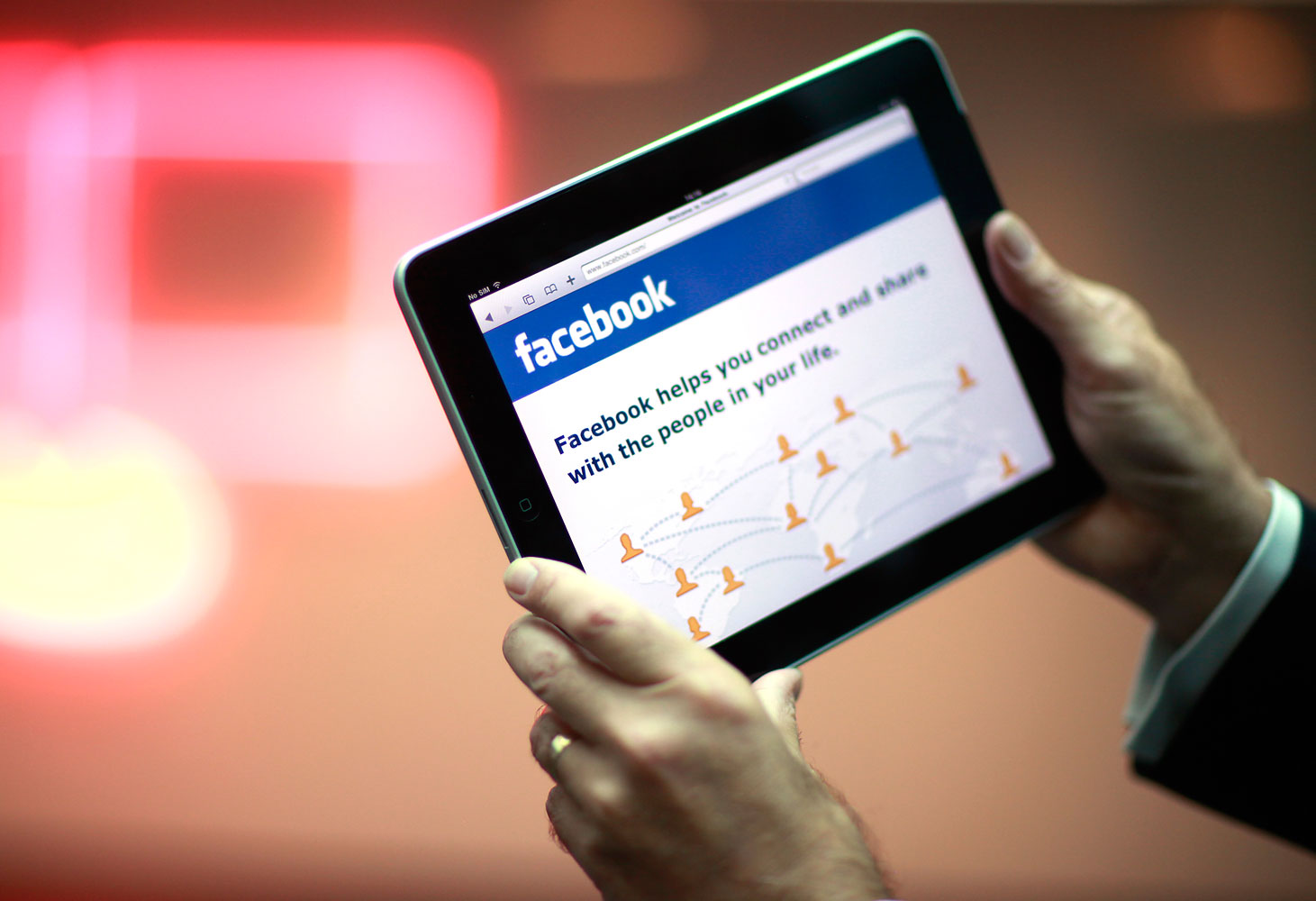 Facebook