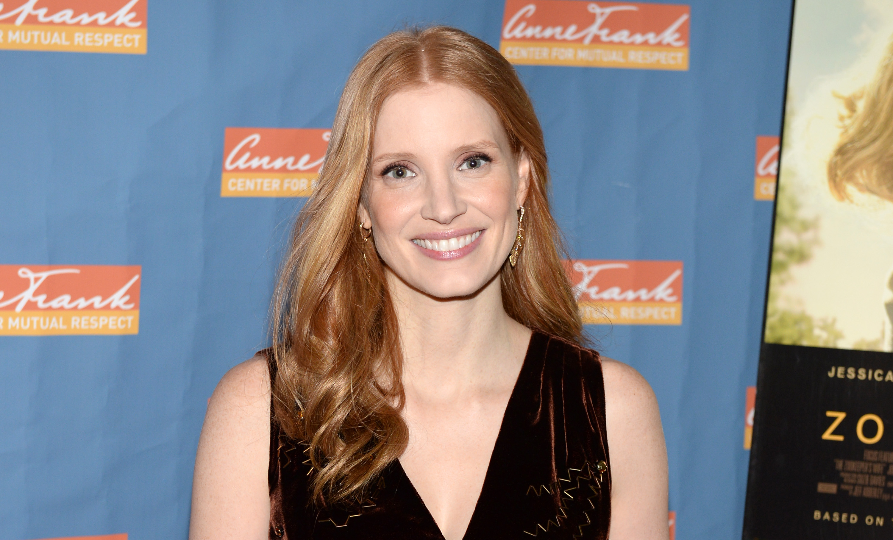 "The Zookeeper's Wife" Special Screening
