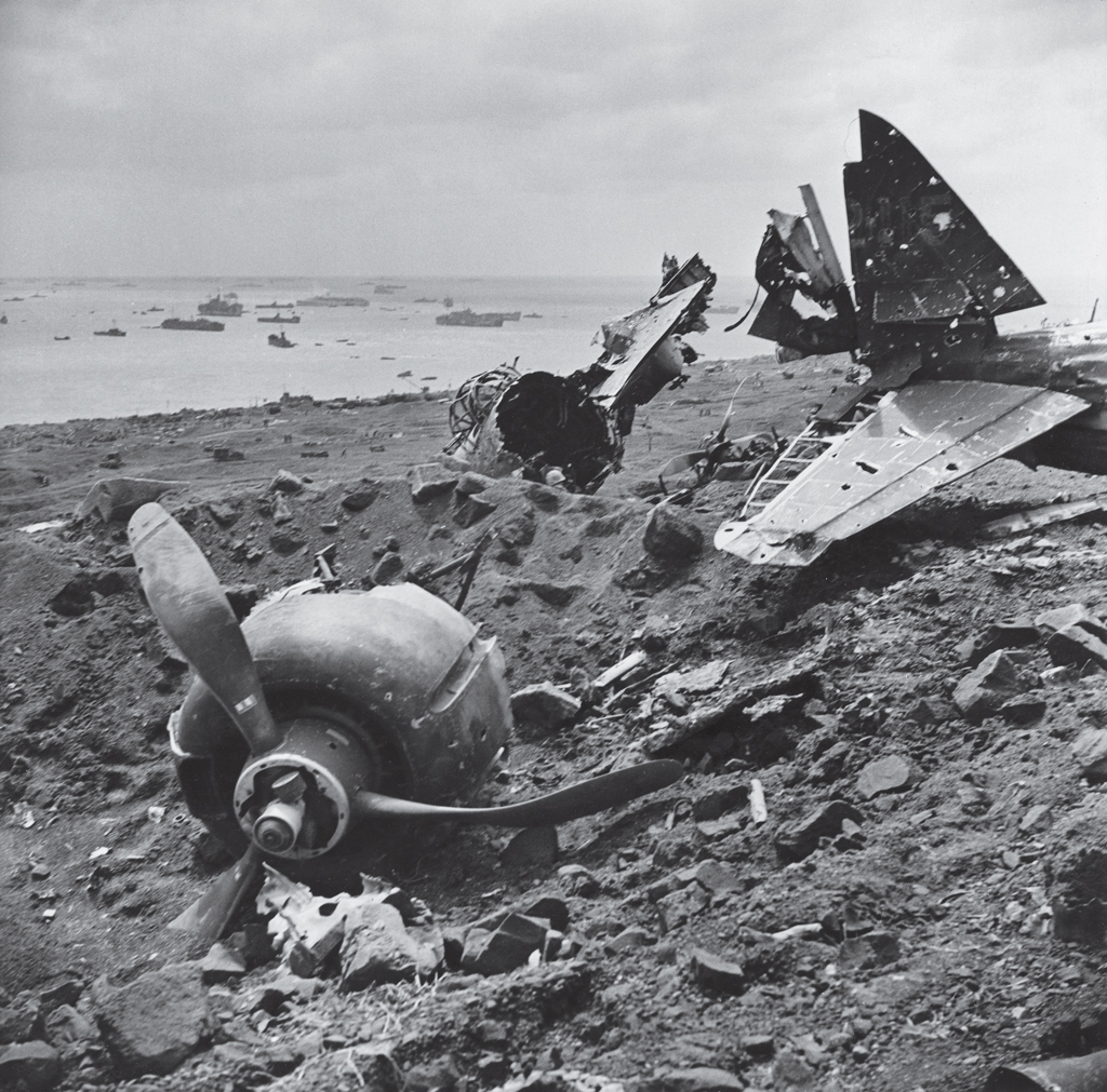 World War II: Photos We Remember