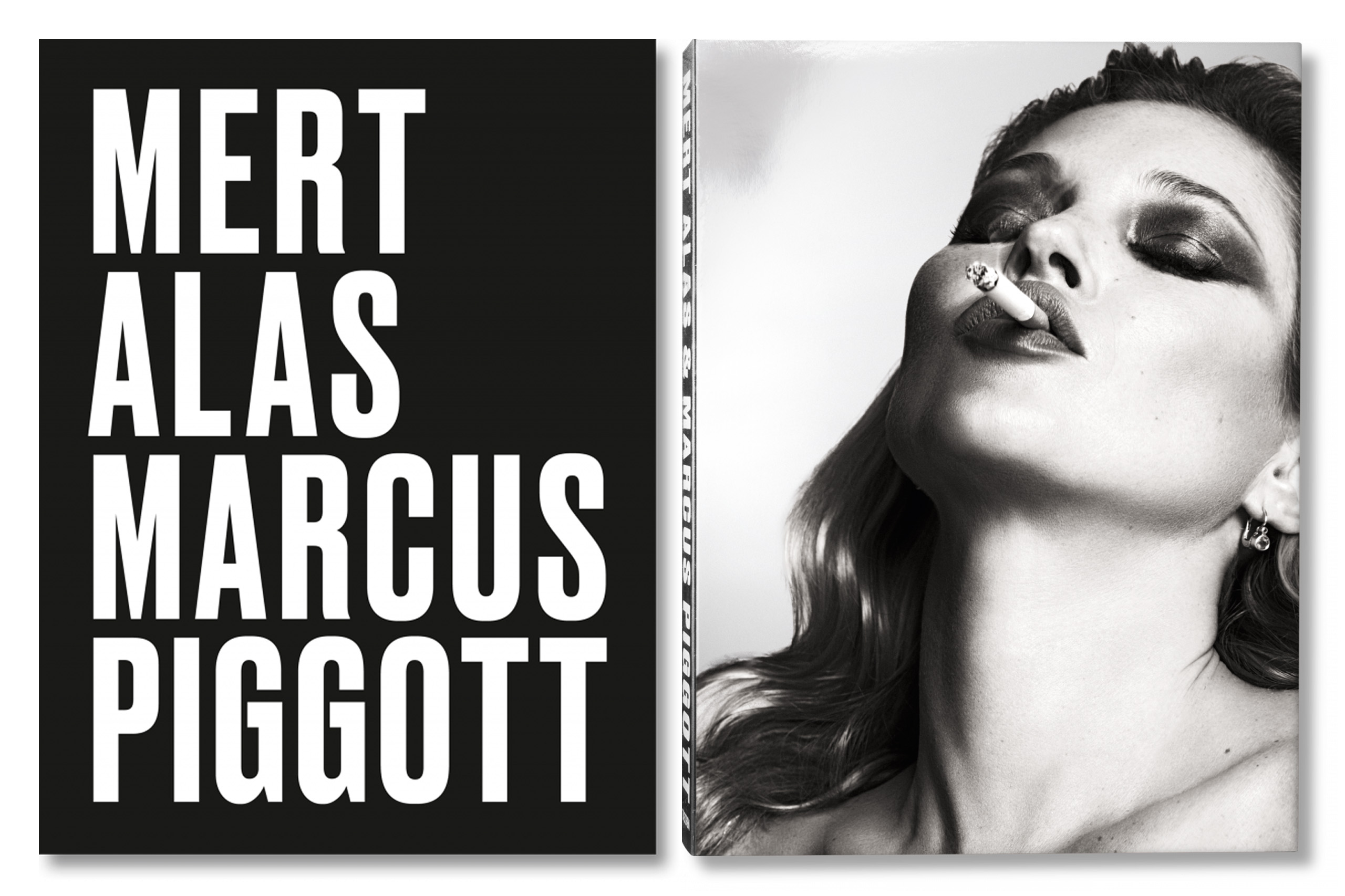 Mert and Marcus Talk 20 Years in Fashion, Taylor Swift album