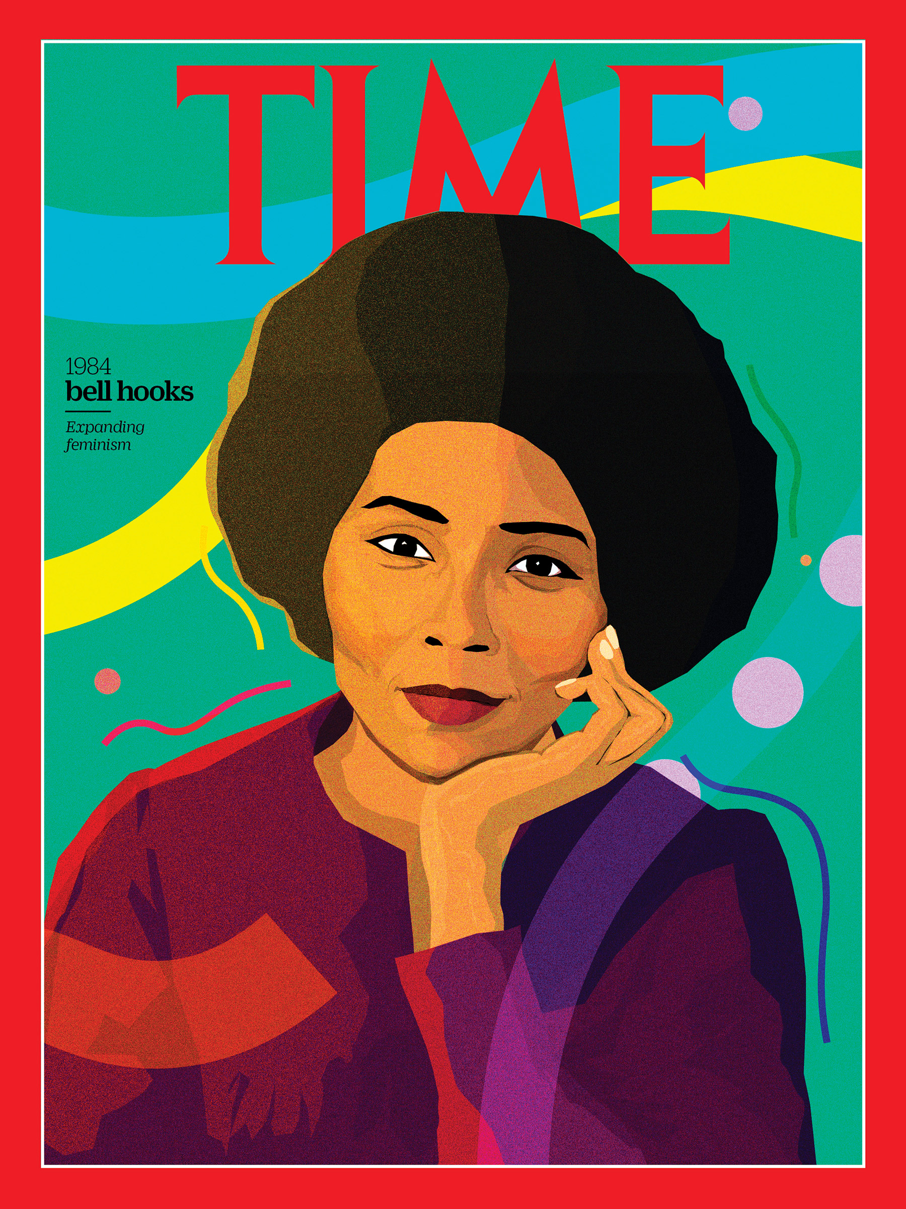 1984 bell hooks