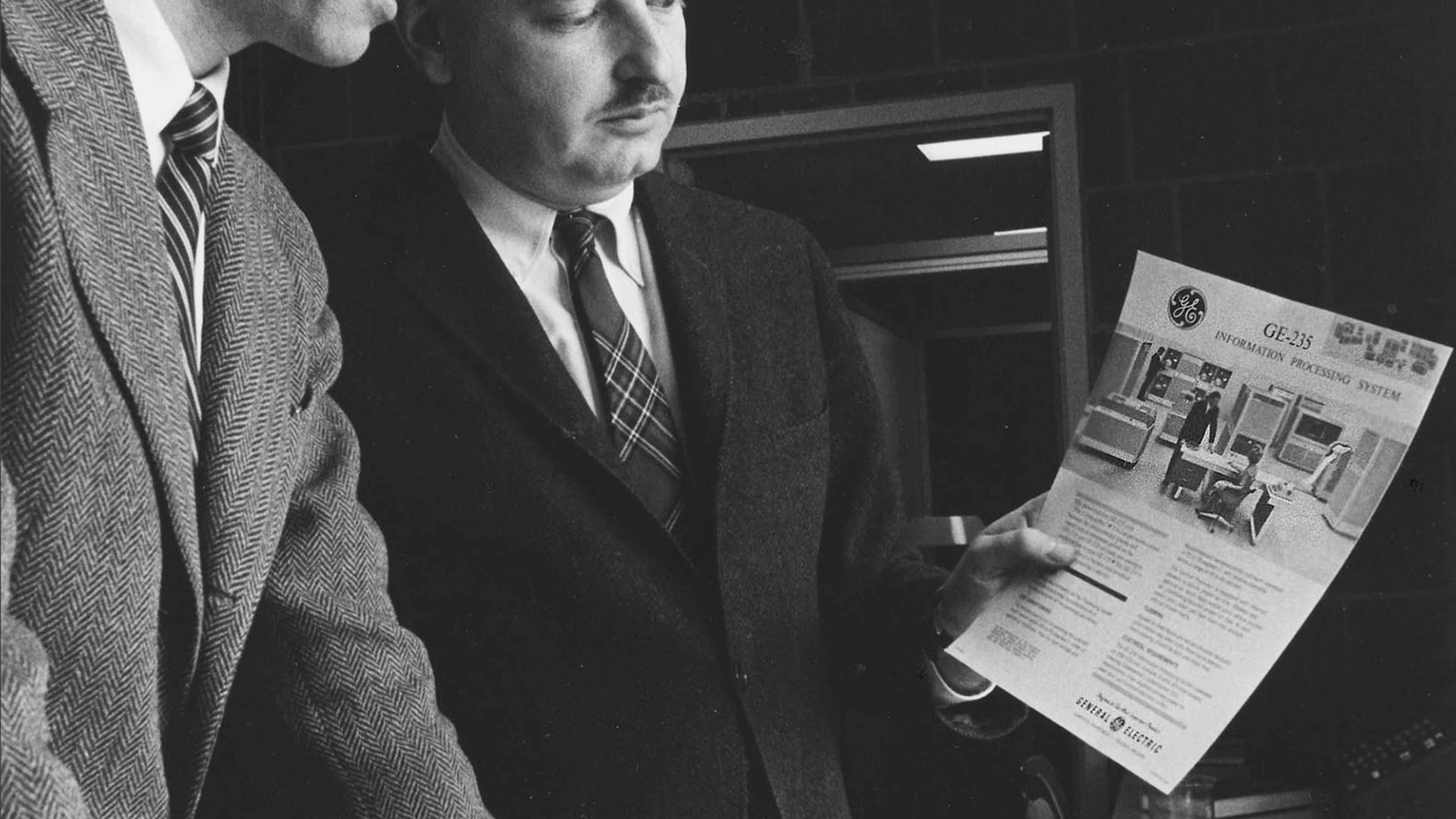 Kemeny and Kurtz