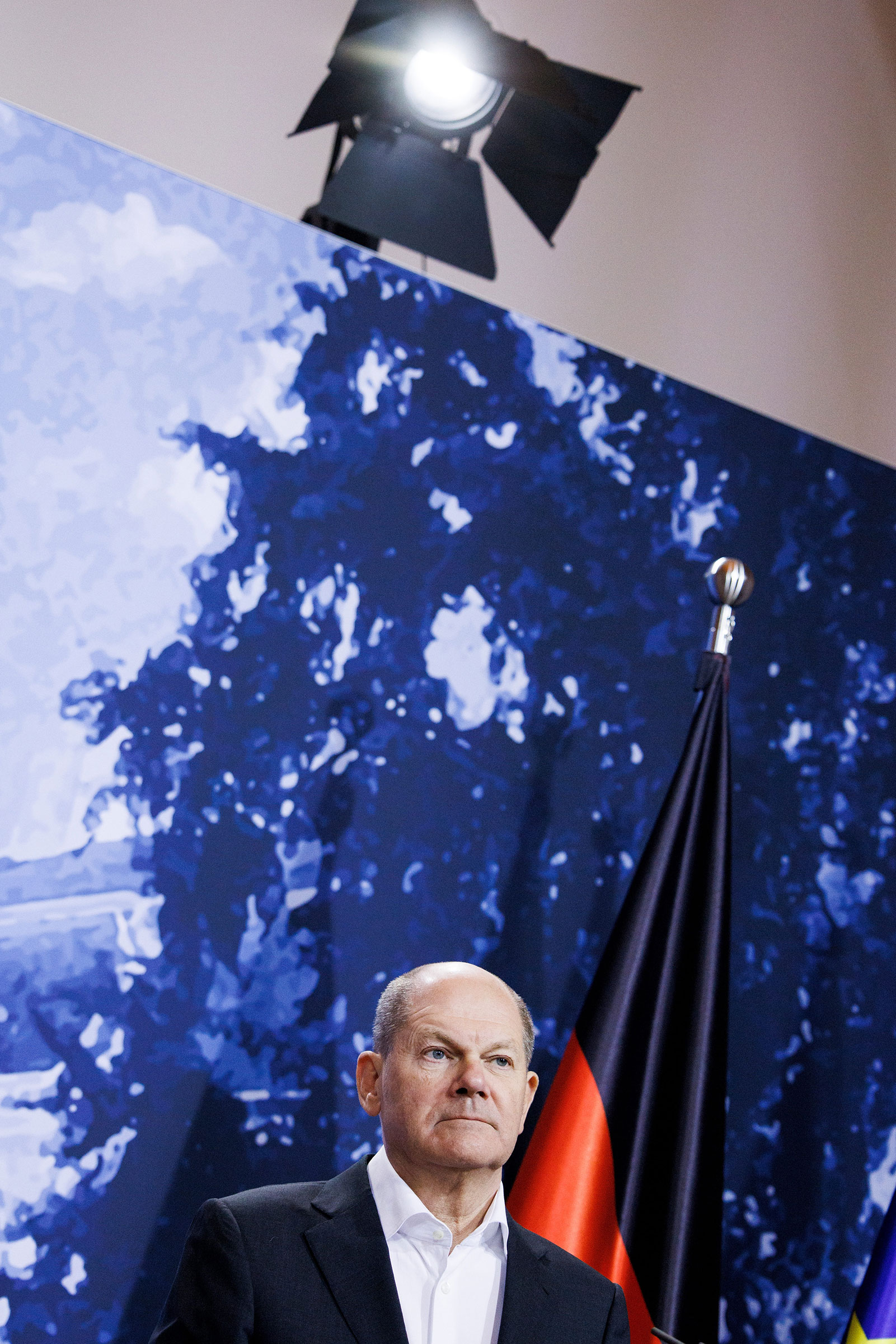 Olaf Scholz