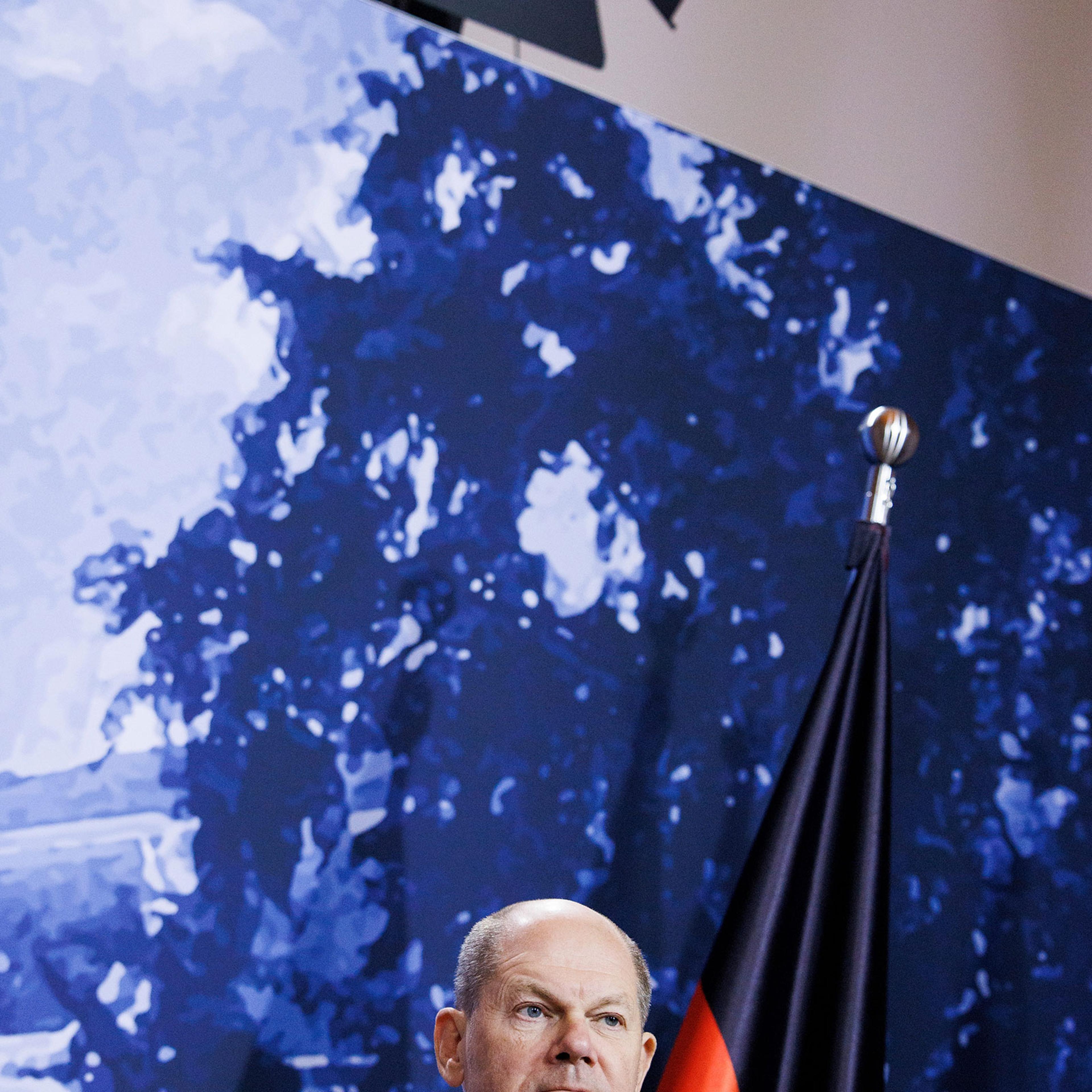 Olaf Scholz