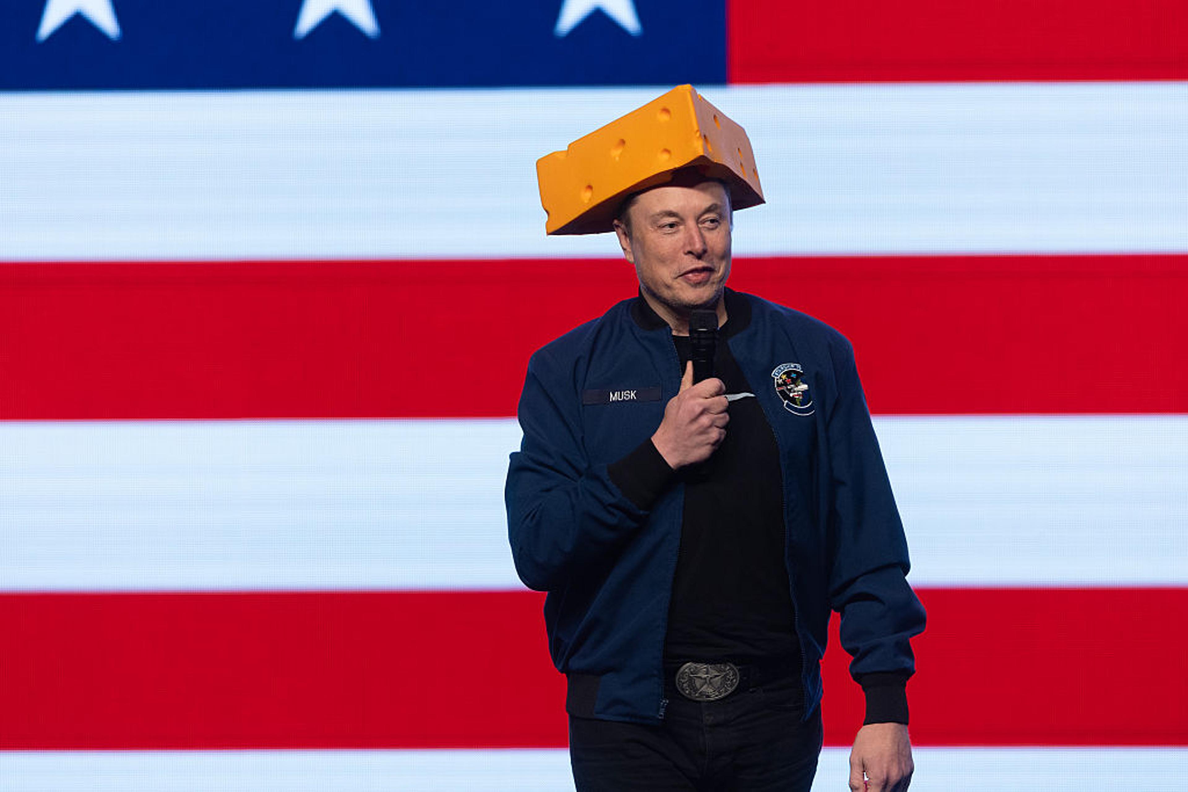 Why Elon Musk Is Involved in the Wisconsin Supreme Court Race