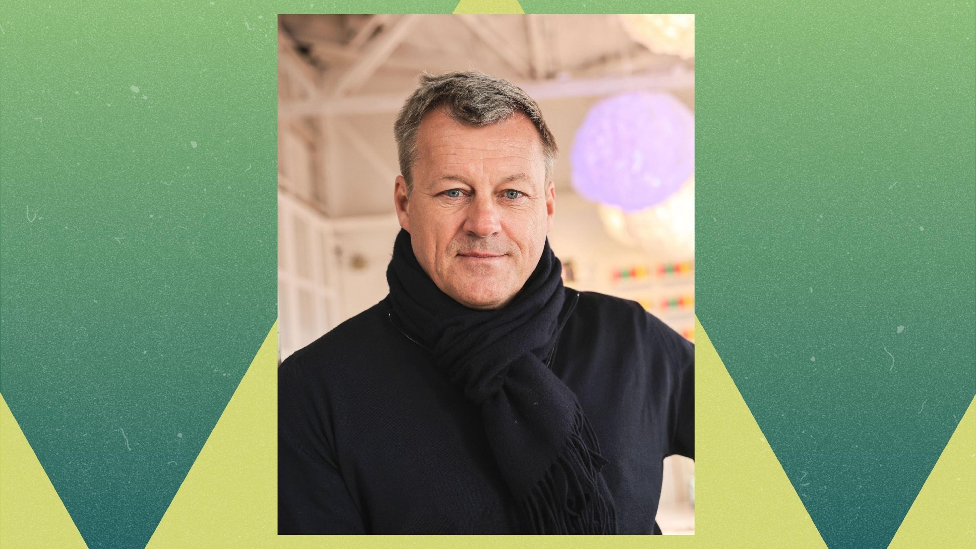 Jesper Brodin On Why There’s No Going Back On Renewables Jesper Brodin On Why There’s No Going Back On Renewables