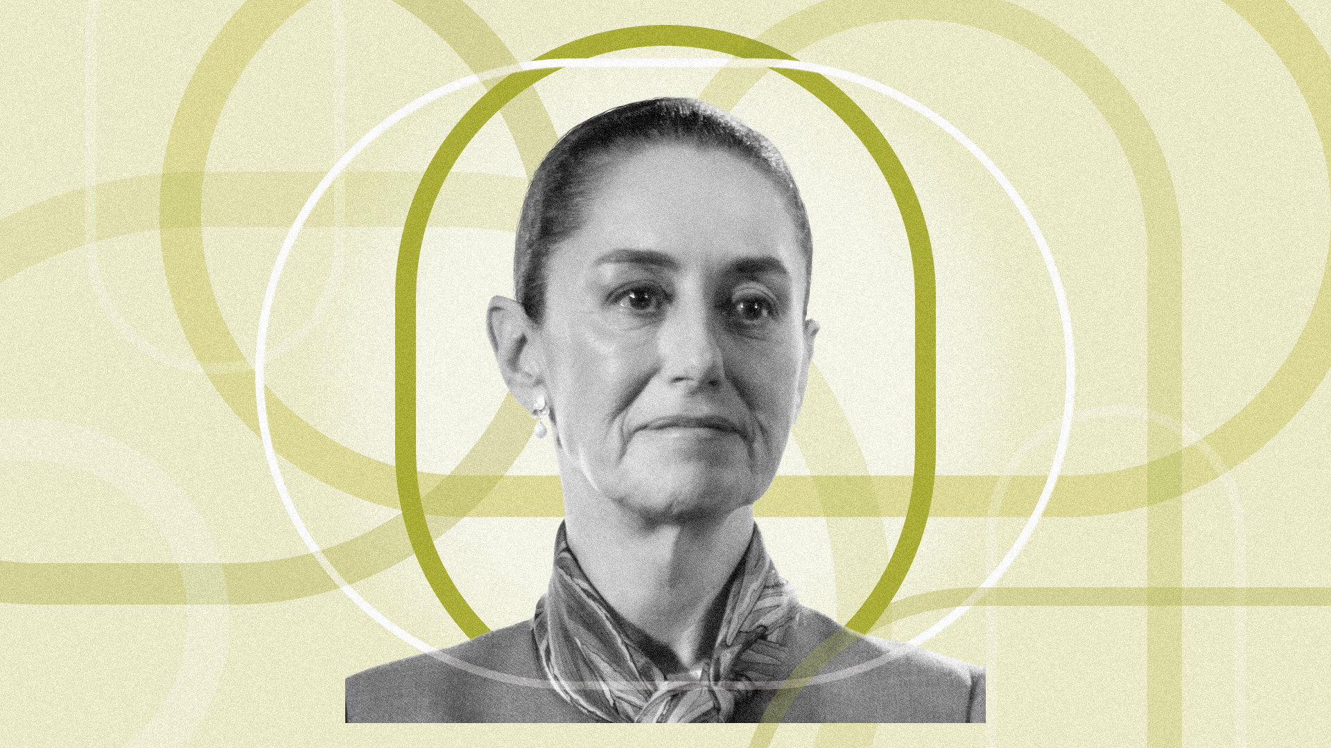Claudia Sheinbaum: TIME100 Climate 2024