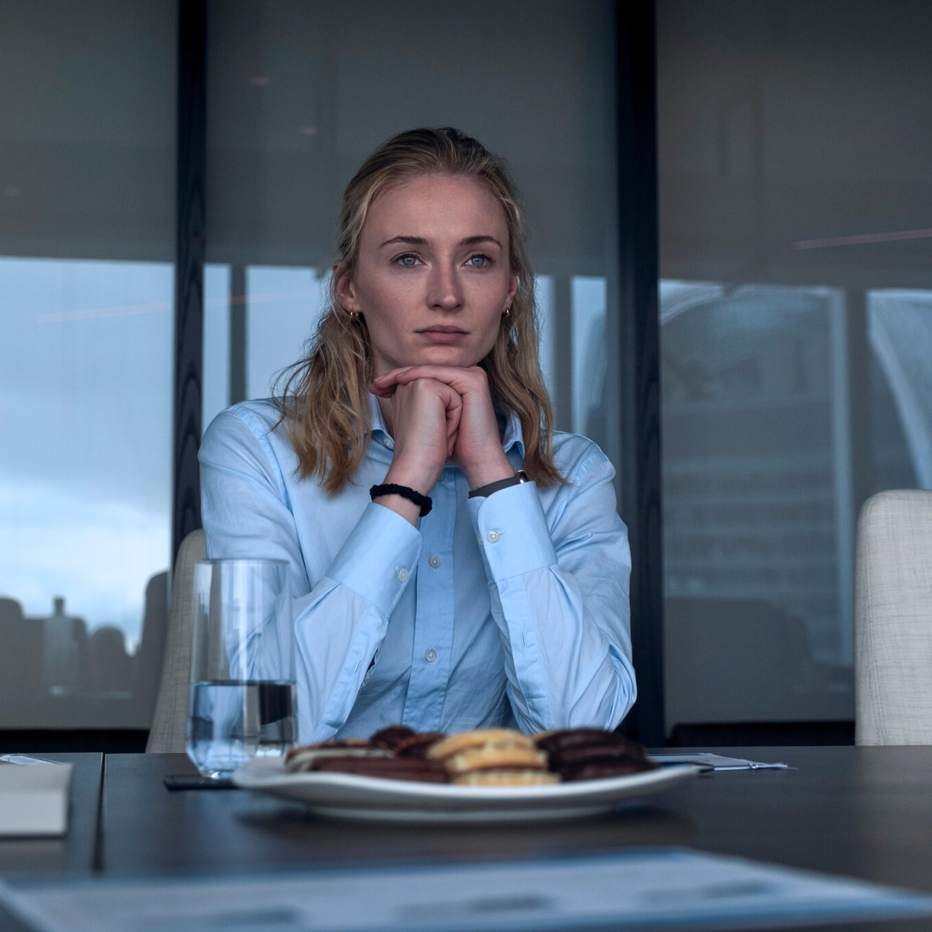 Sophie Turner