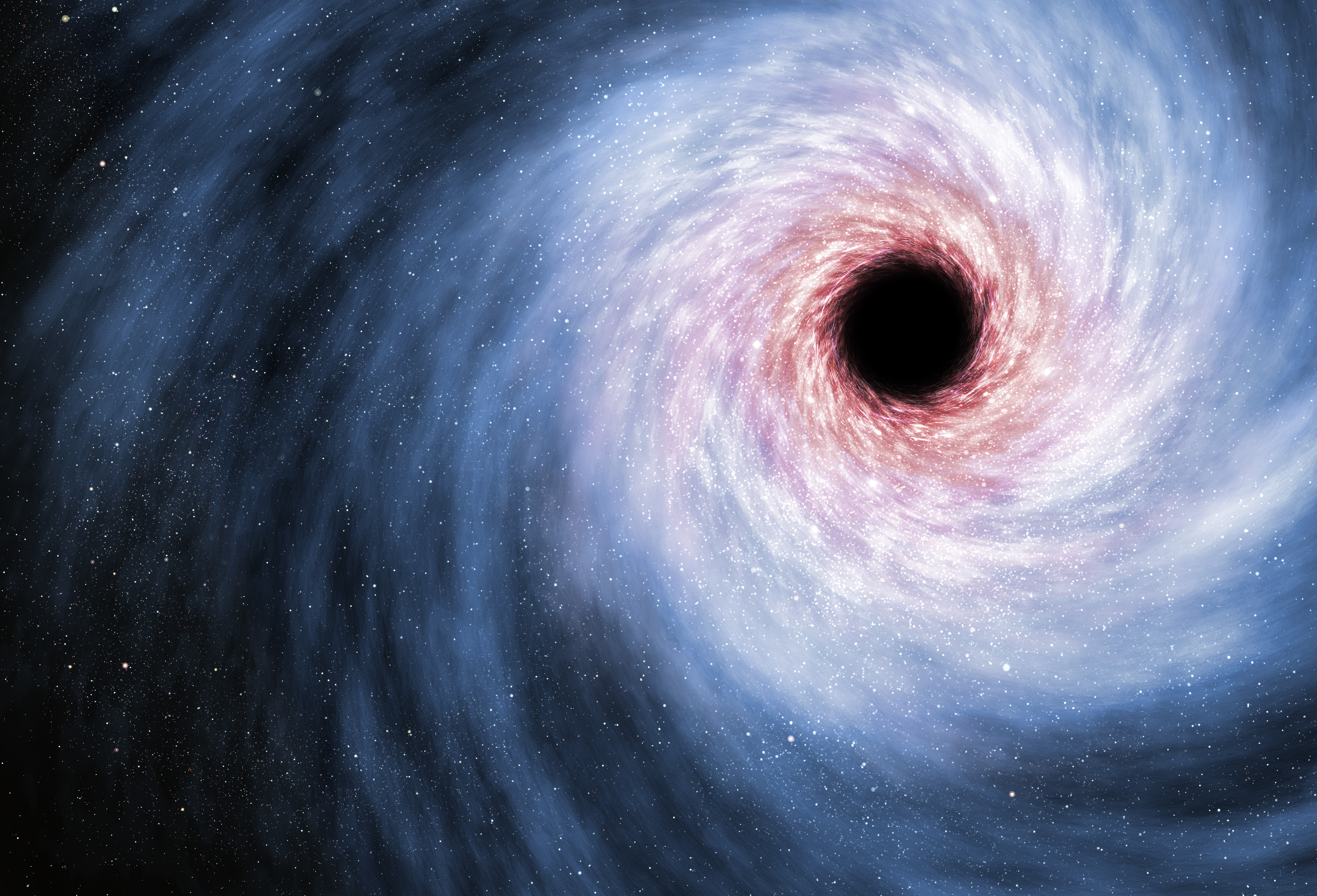Here's What Caused the Largest Cosmic Explosion Ever Seen