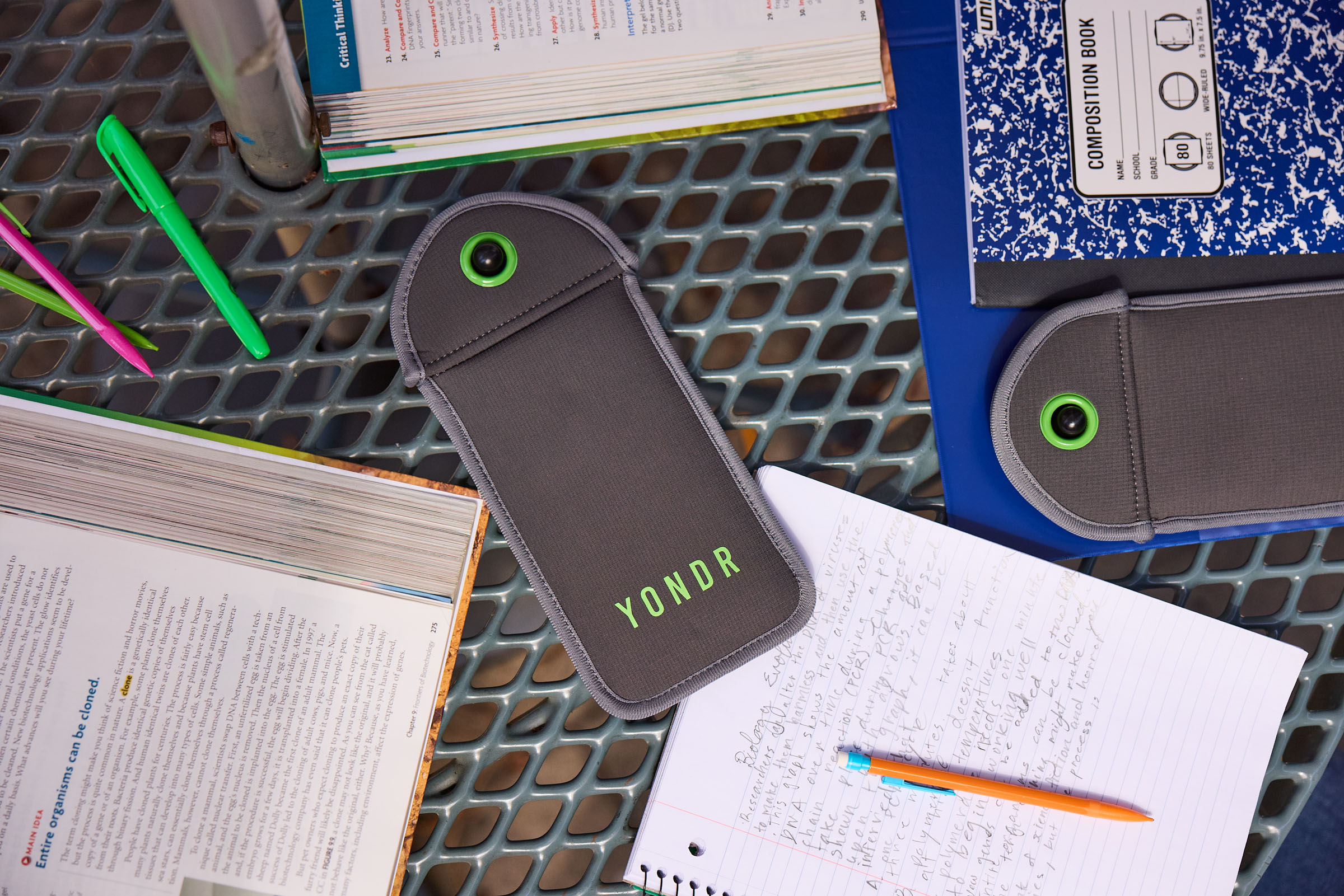 Yondr best inventions