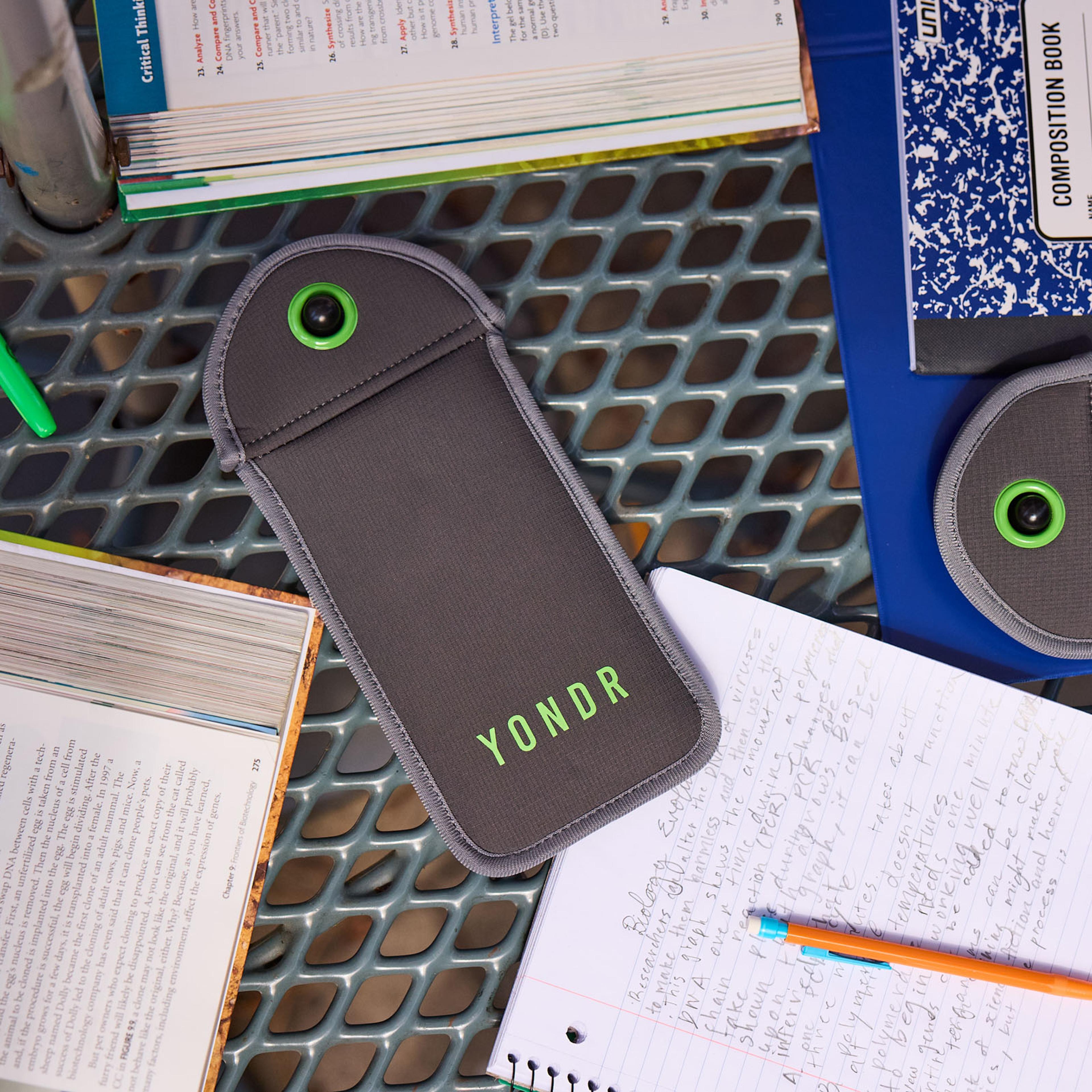 Yondr best inventions