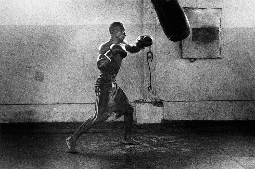 Training in the City of Pinar del Rio, June 2012.