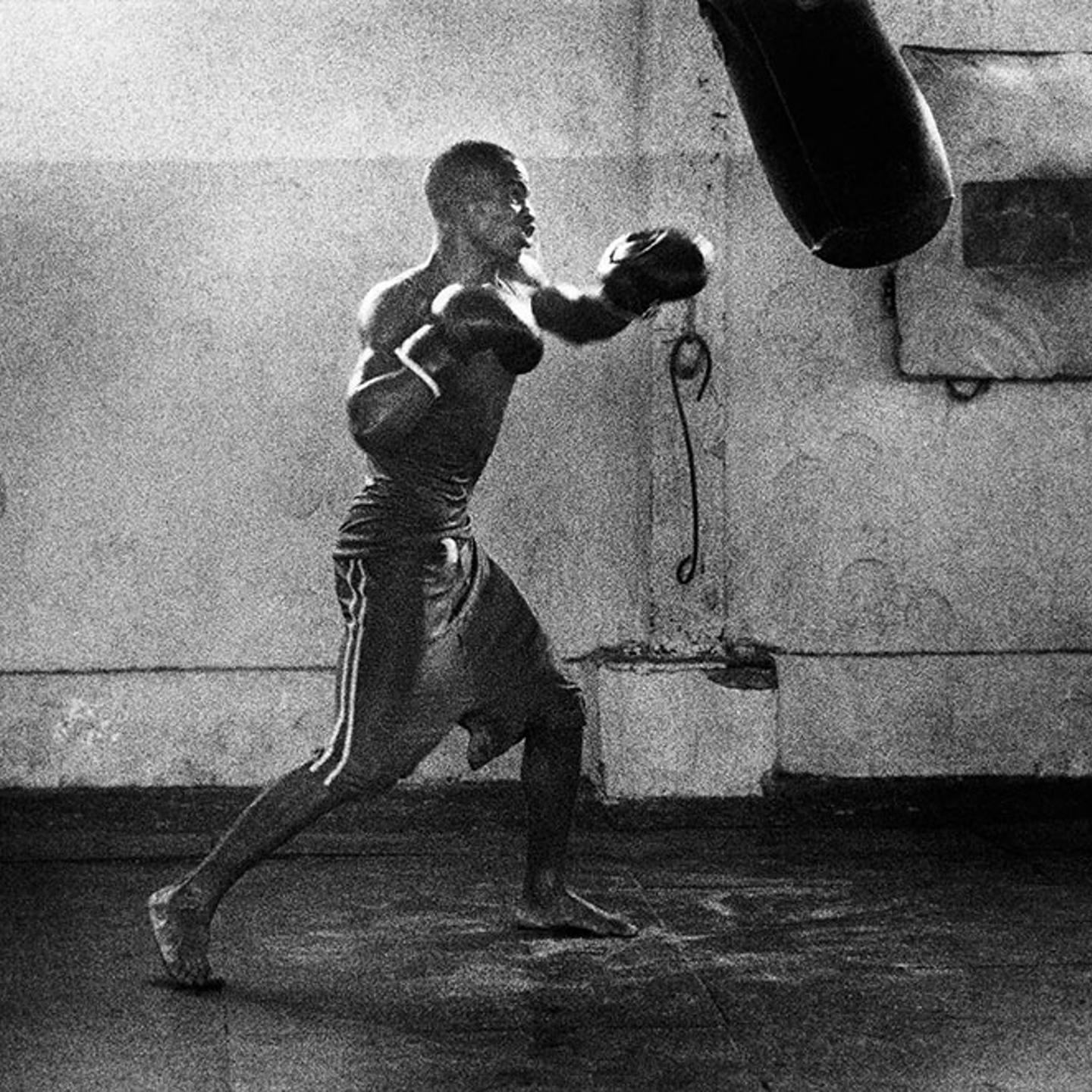 Training in the City of Pinar del Rio, June 2012.