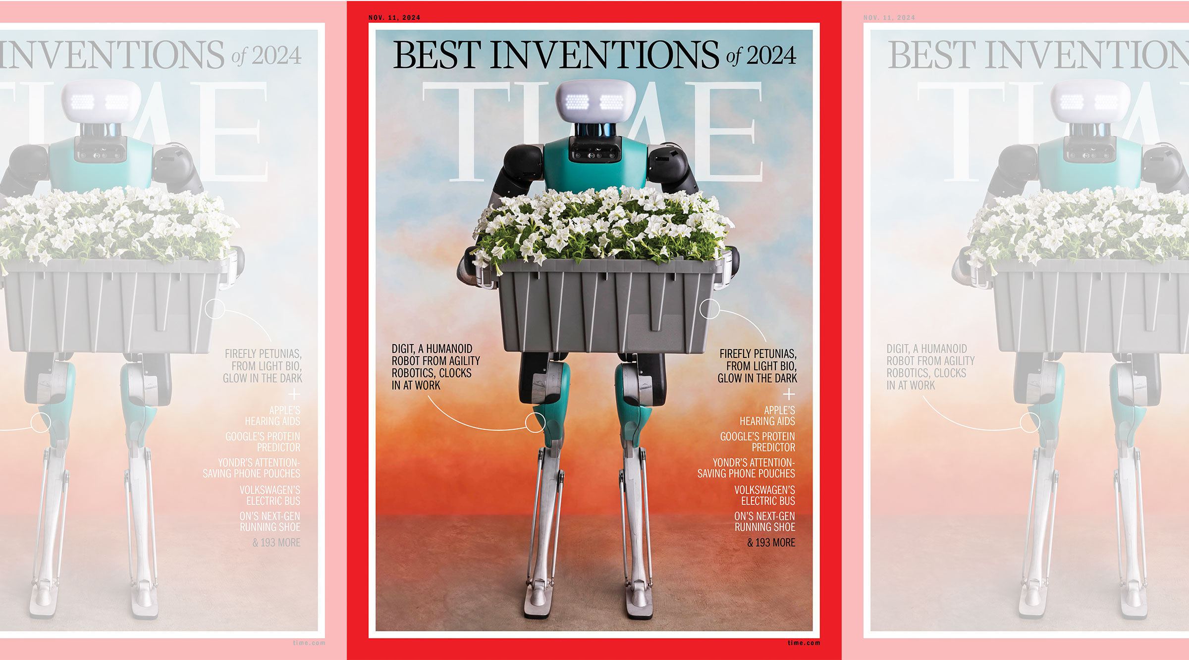 How We Picked the Best Inventions of 2024