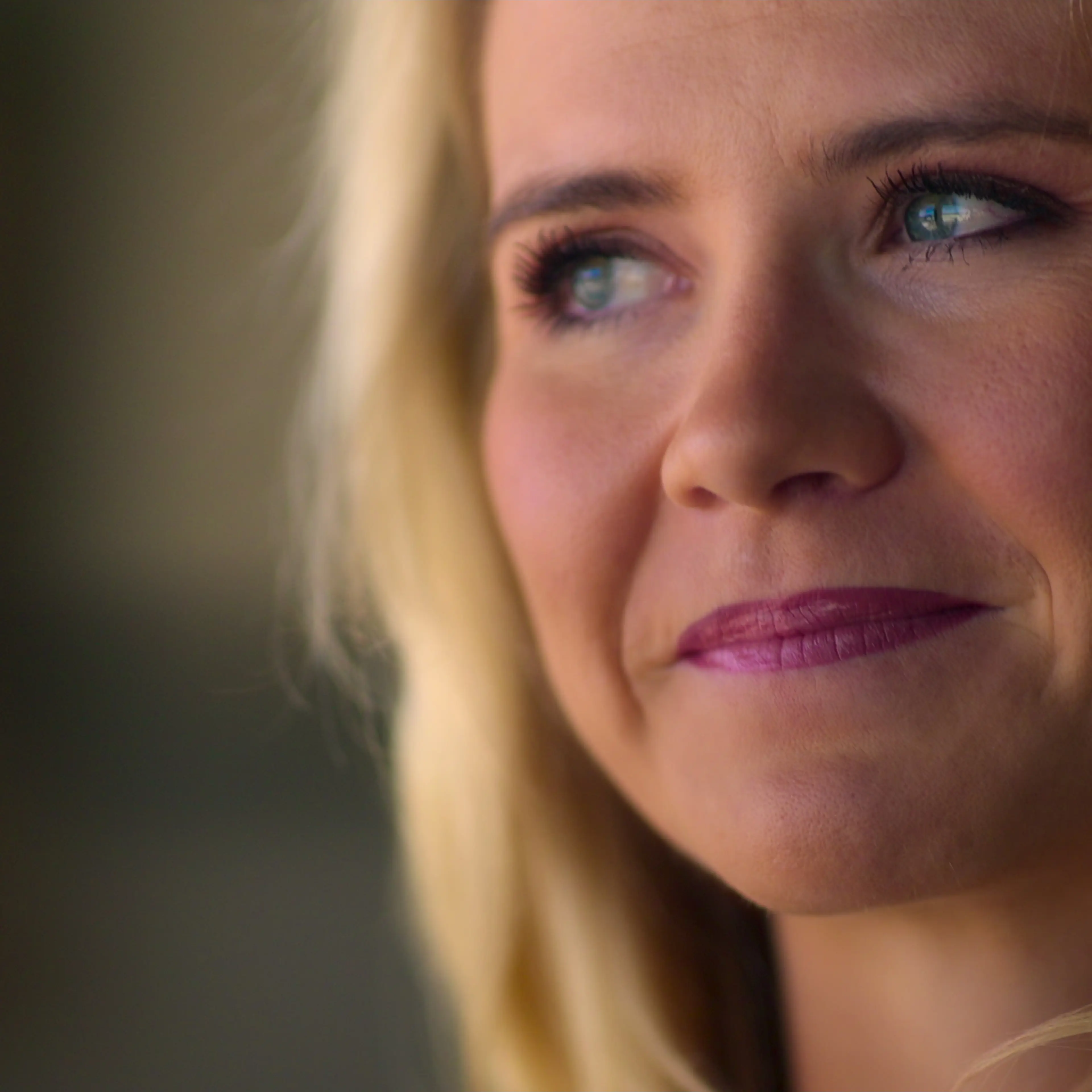 Elizabeth Smart in new Netflix documentary