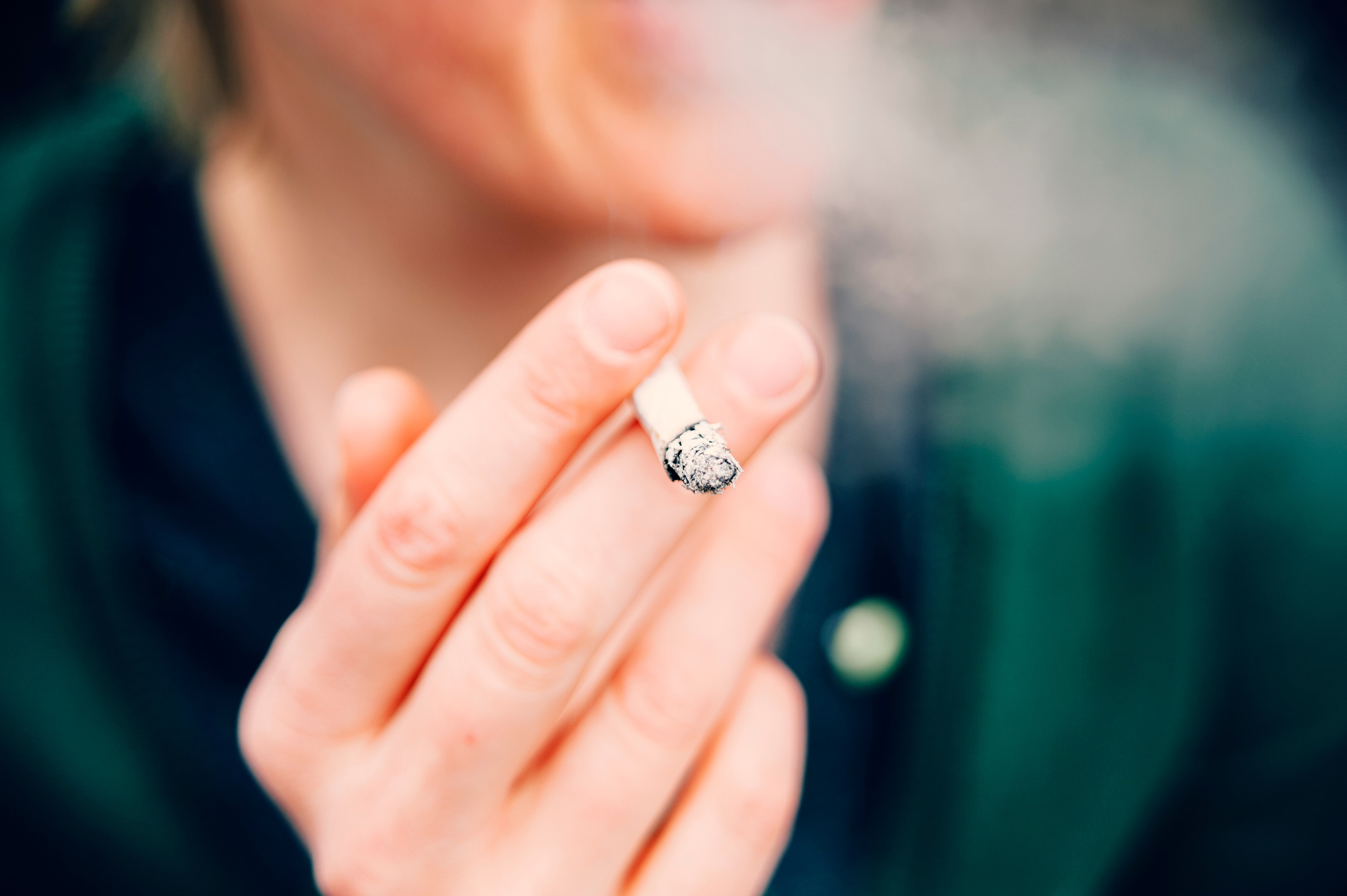 did cvs quit selling cigarettes Action needed: Tobacco and pharmacies