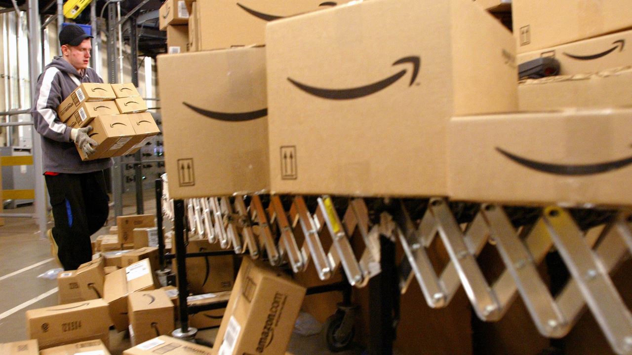 Amazon
