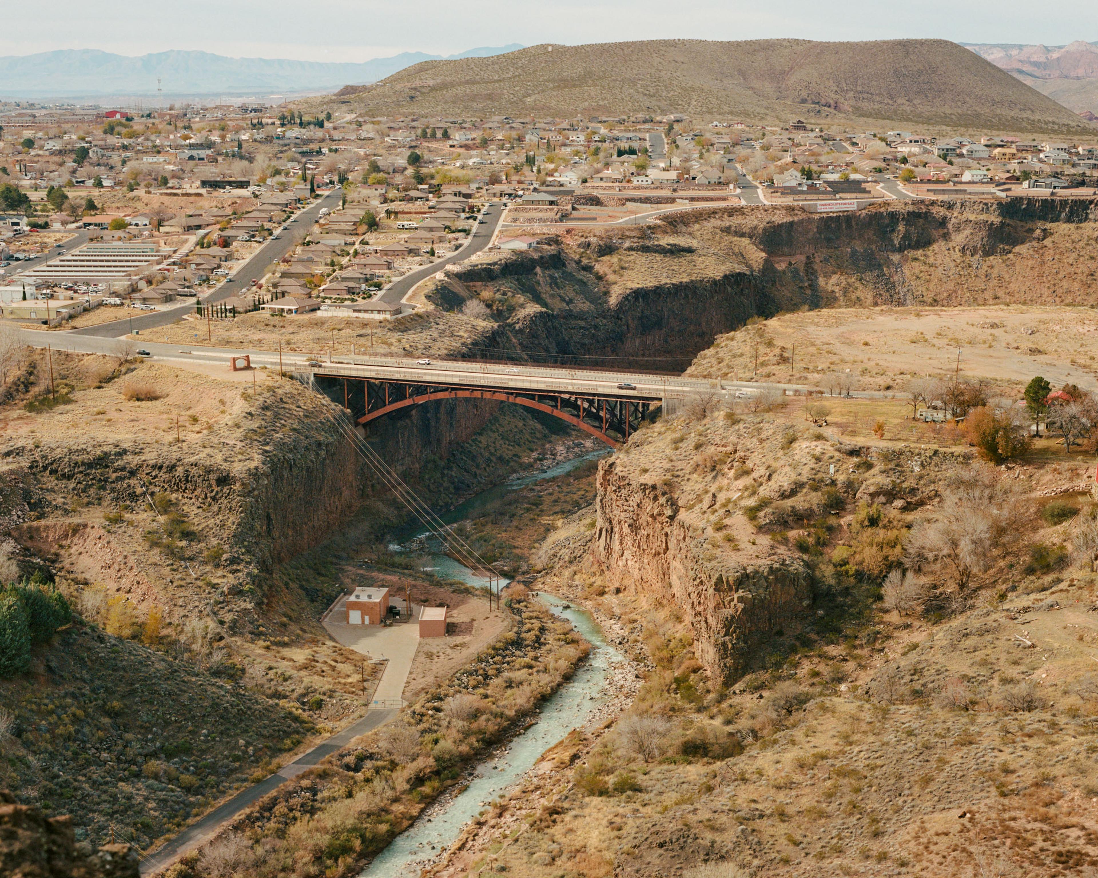 Water Equity Roll 28