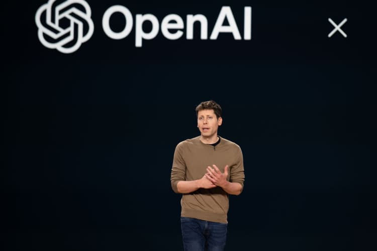 Timeline of Recent Accusations Leveled at OpenAI, Sam Altman