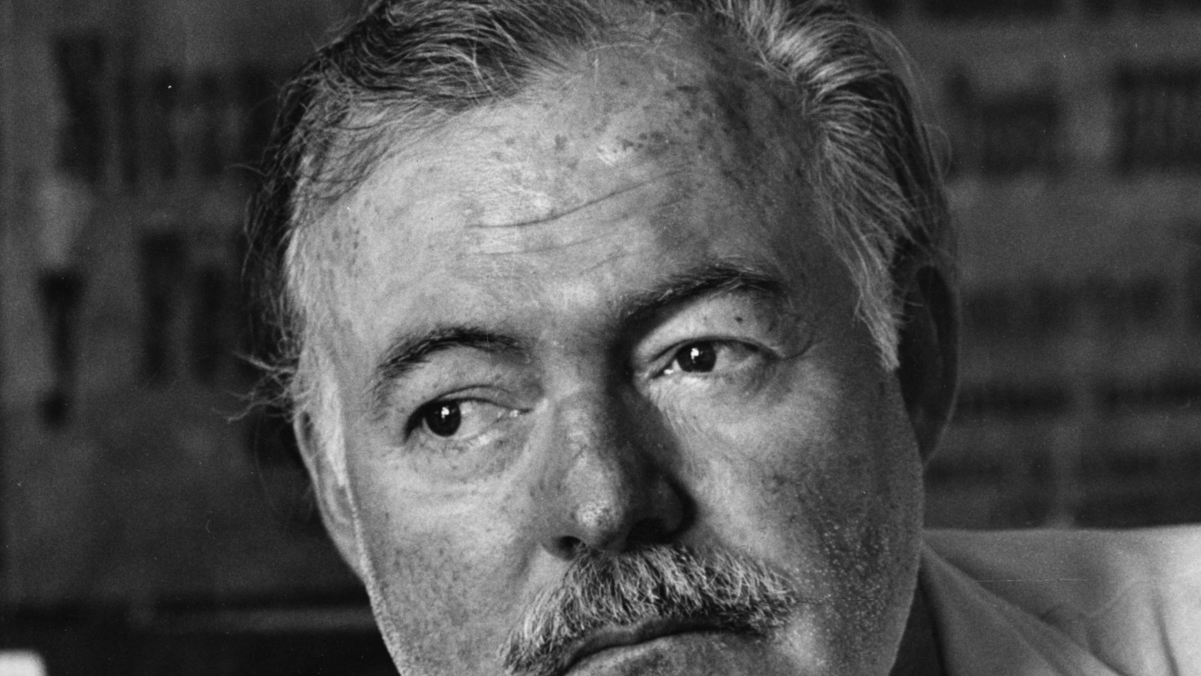 Hemingwe Ernest Hemingway in Cuba: Rare Photos of a Legend in Decline, 1952