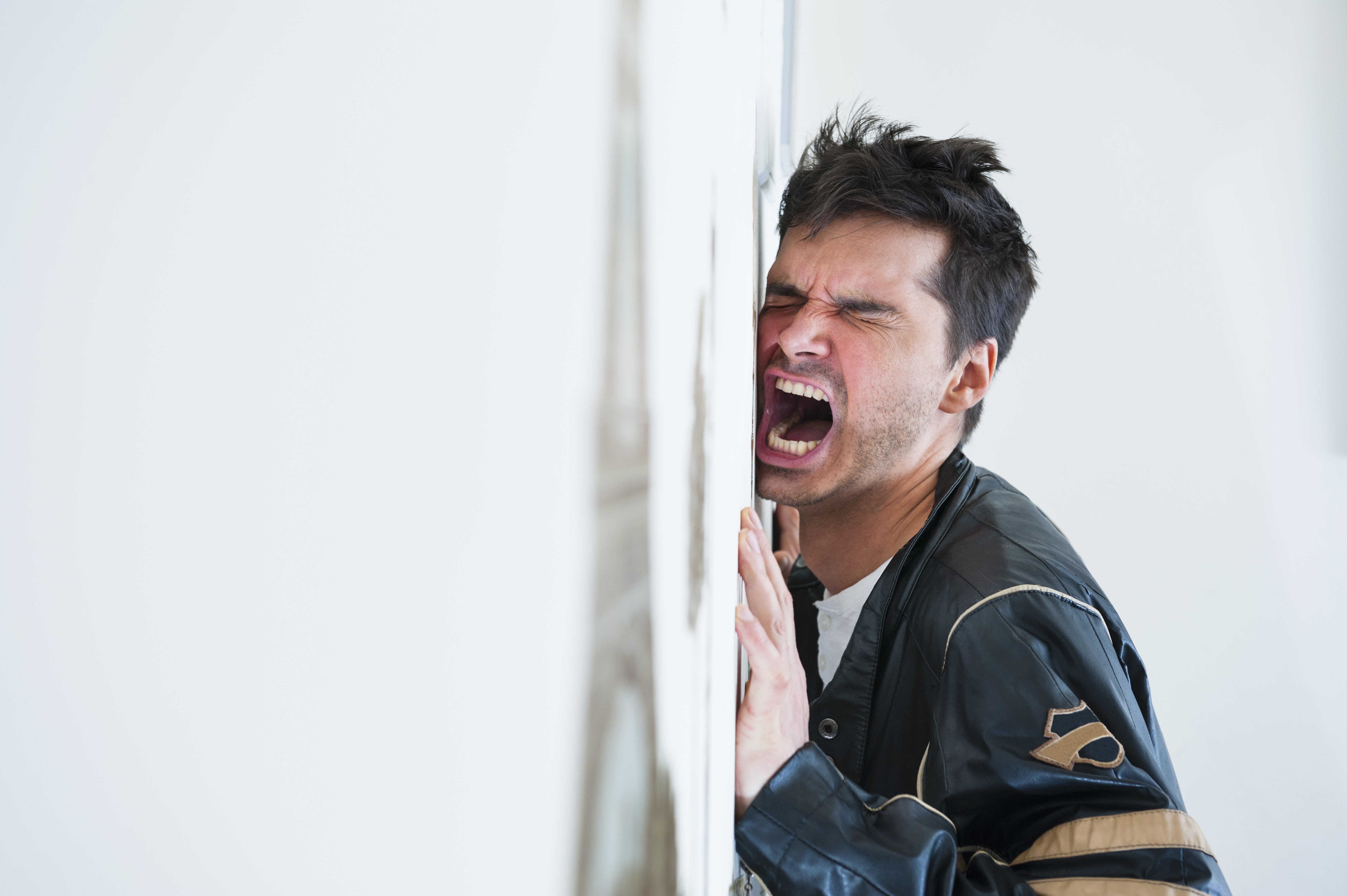 New Study Says Swearing Is An Emotional Release That's Good For You