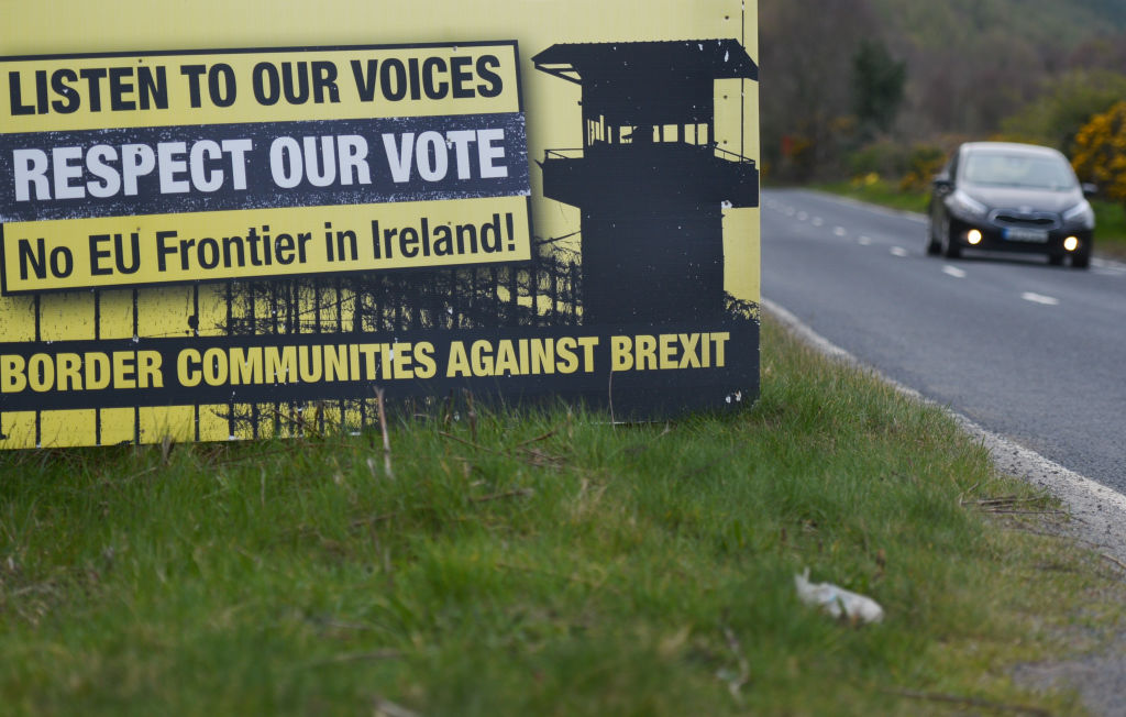 Lyra McKee Northern Ireland