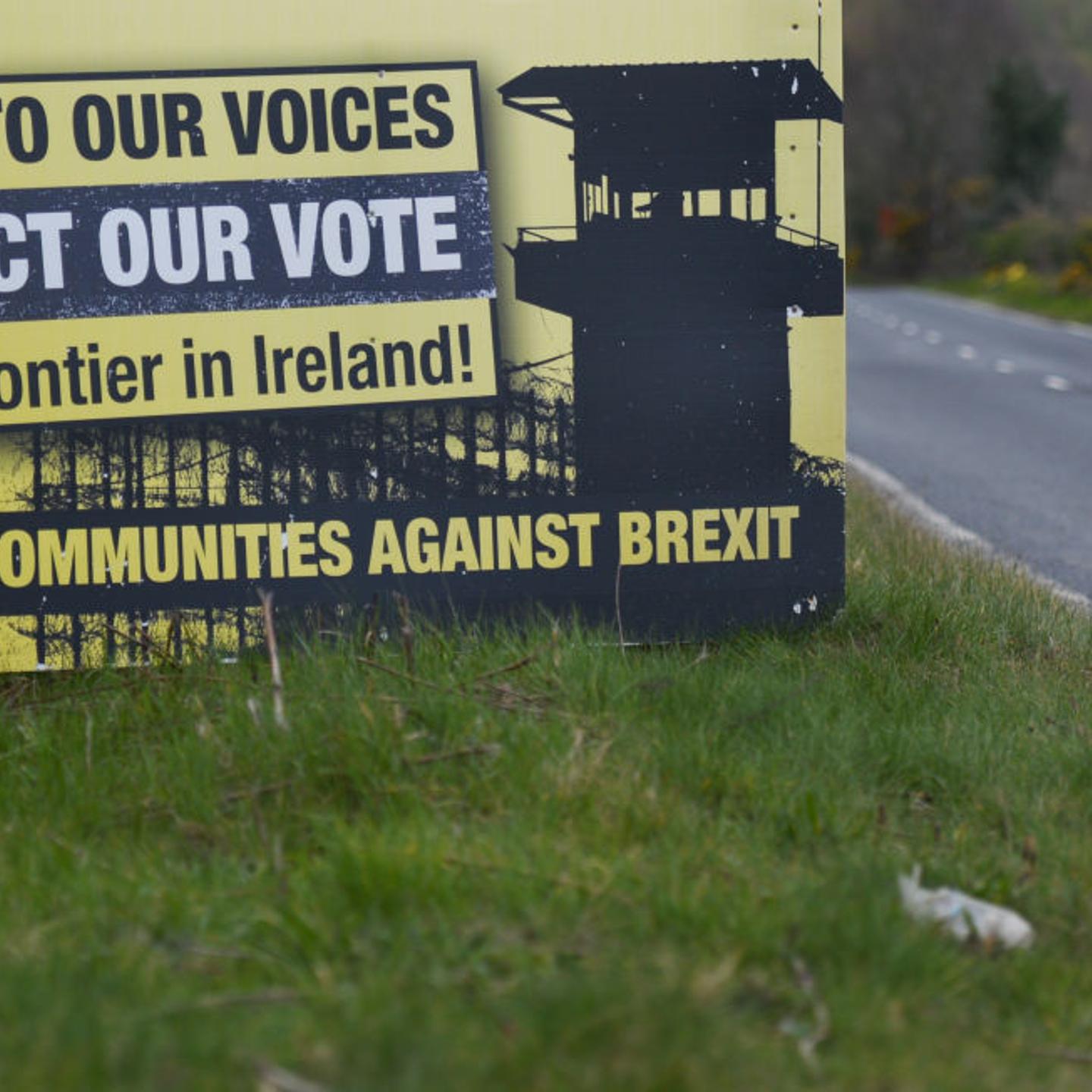 Lyra McKee Northern Ireland