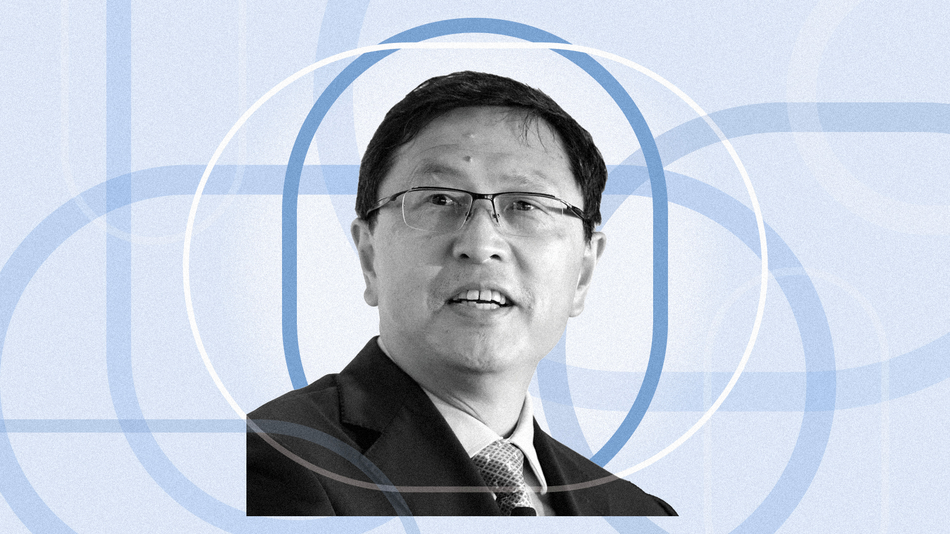 Shawn Qu: TIME100 Climate 2024