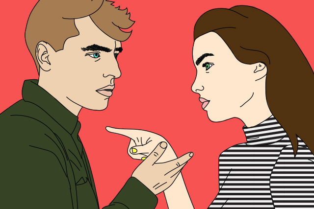 2 Real Stories That May Change Your Mind on Cheating
