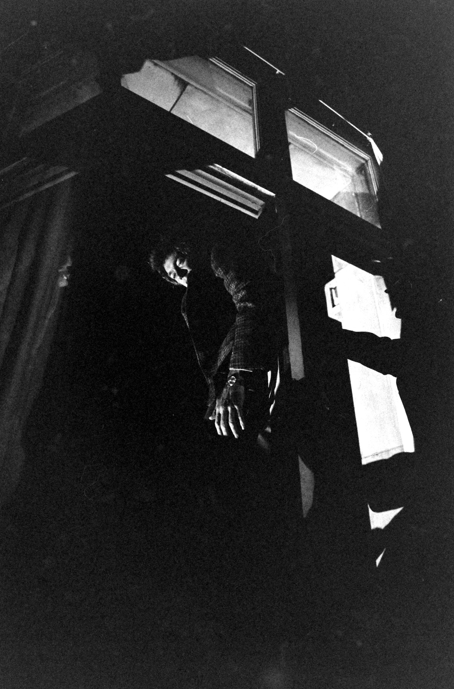 Clint Eastwood: LIFE Magazine Photos of the Movie Star