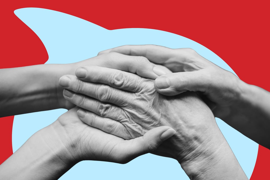 10 Meaningful Things to Tell Your Mom While You Still Can