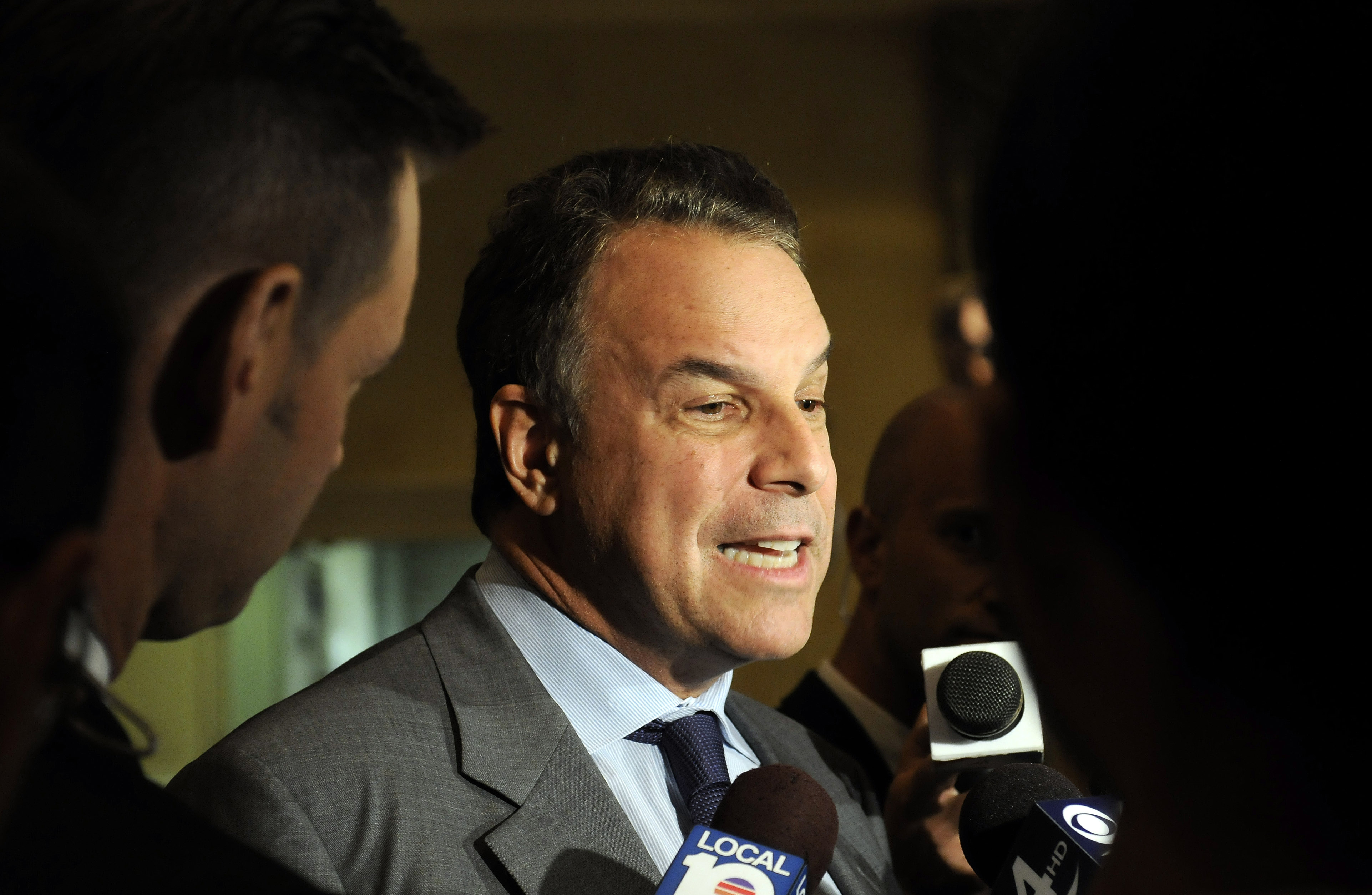 Jeff Greene