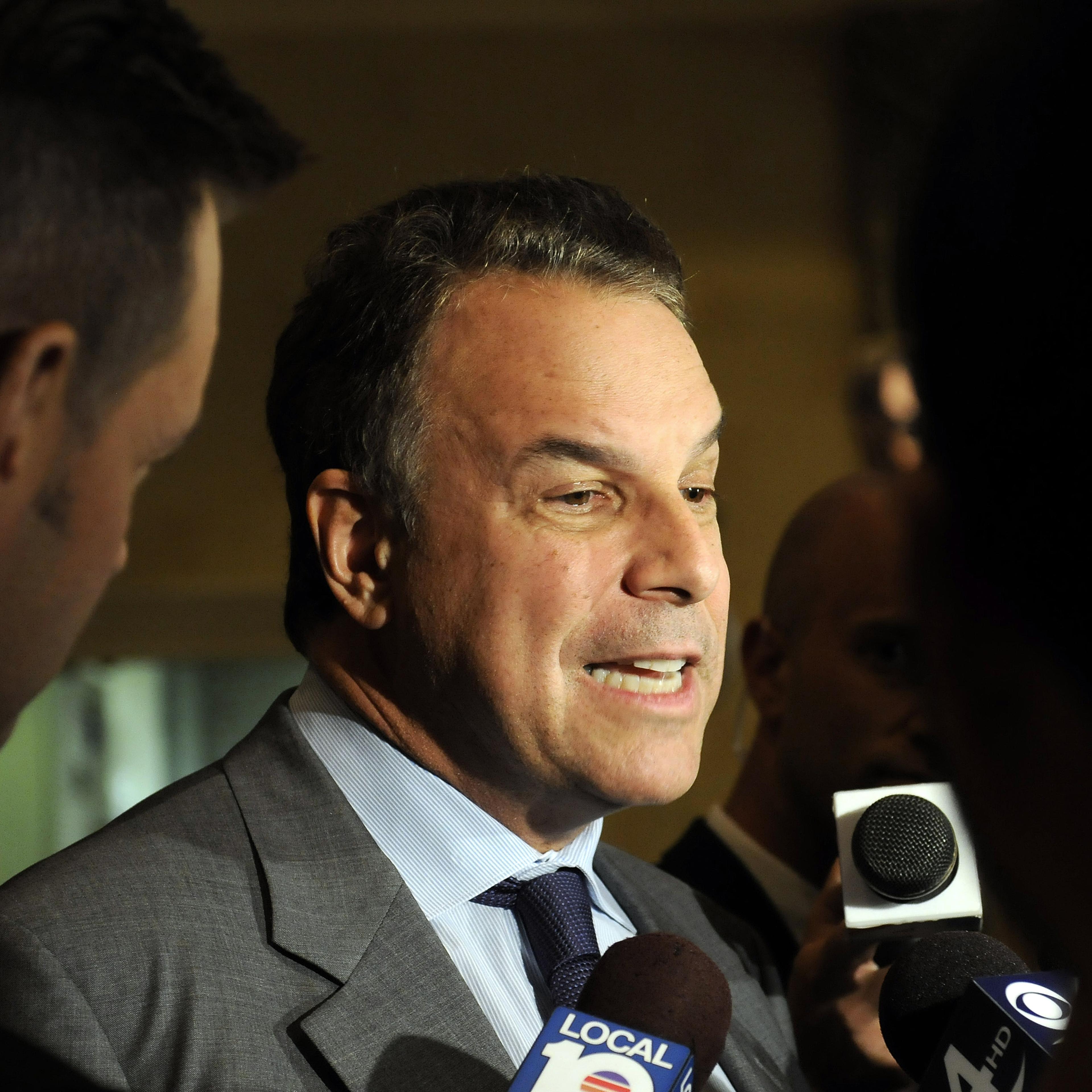 Jeff Greene