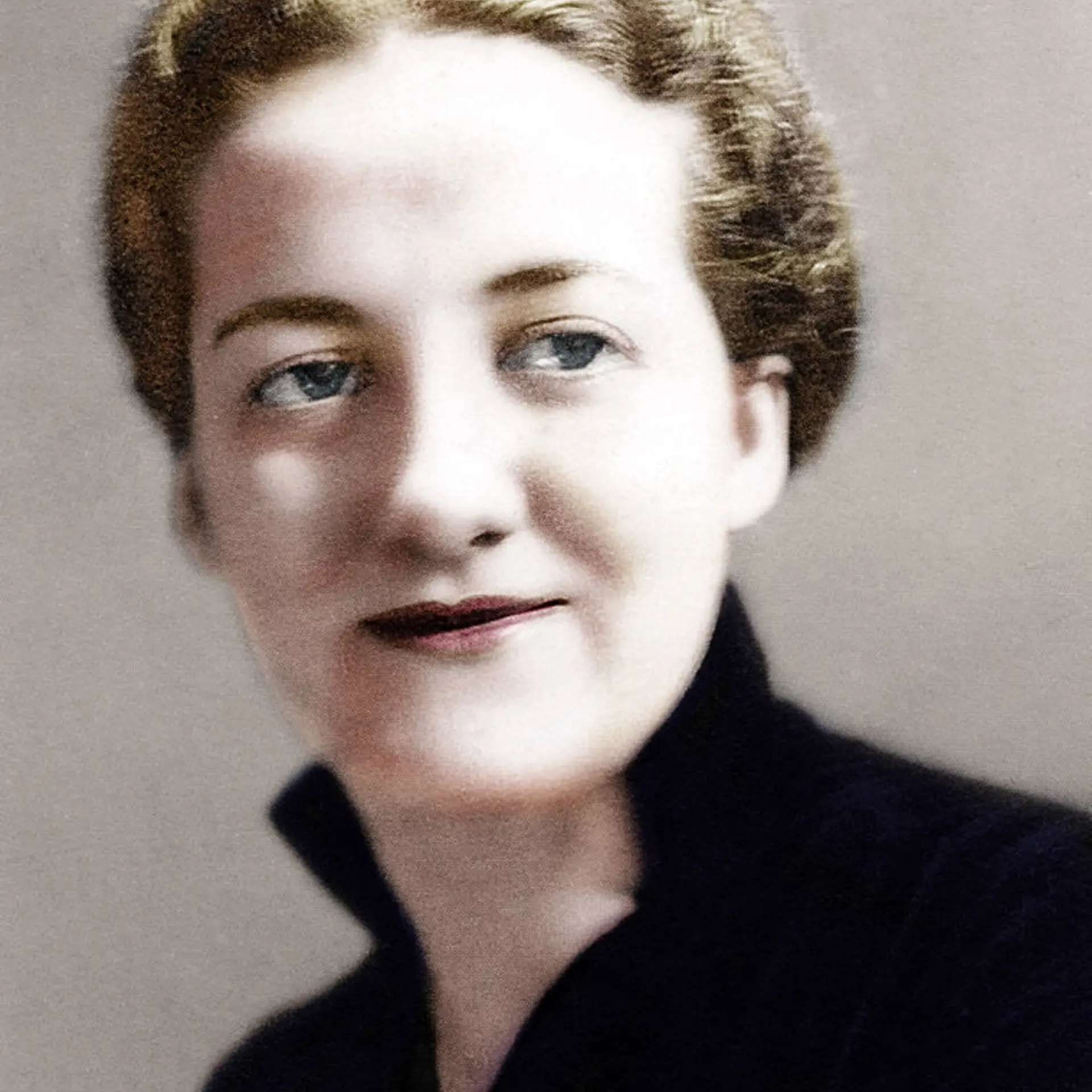 Germaine Tillion