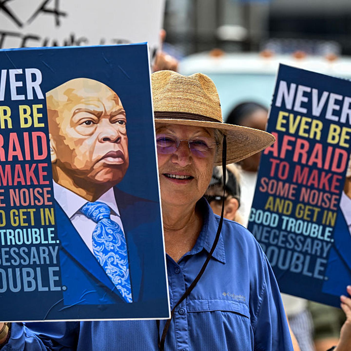 US-POLITICS-TRUMP-PROTEST