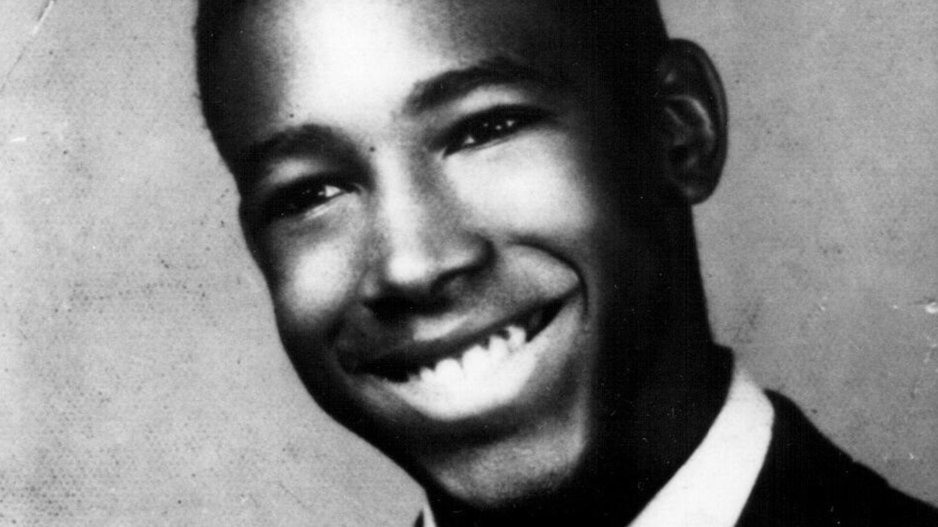 Ben Carson's graduation from Southwestern High School, Detroit circa 1969.