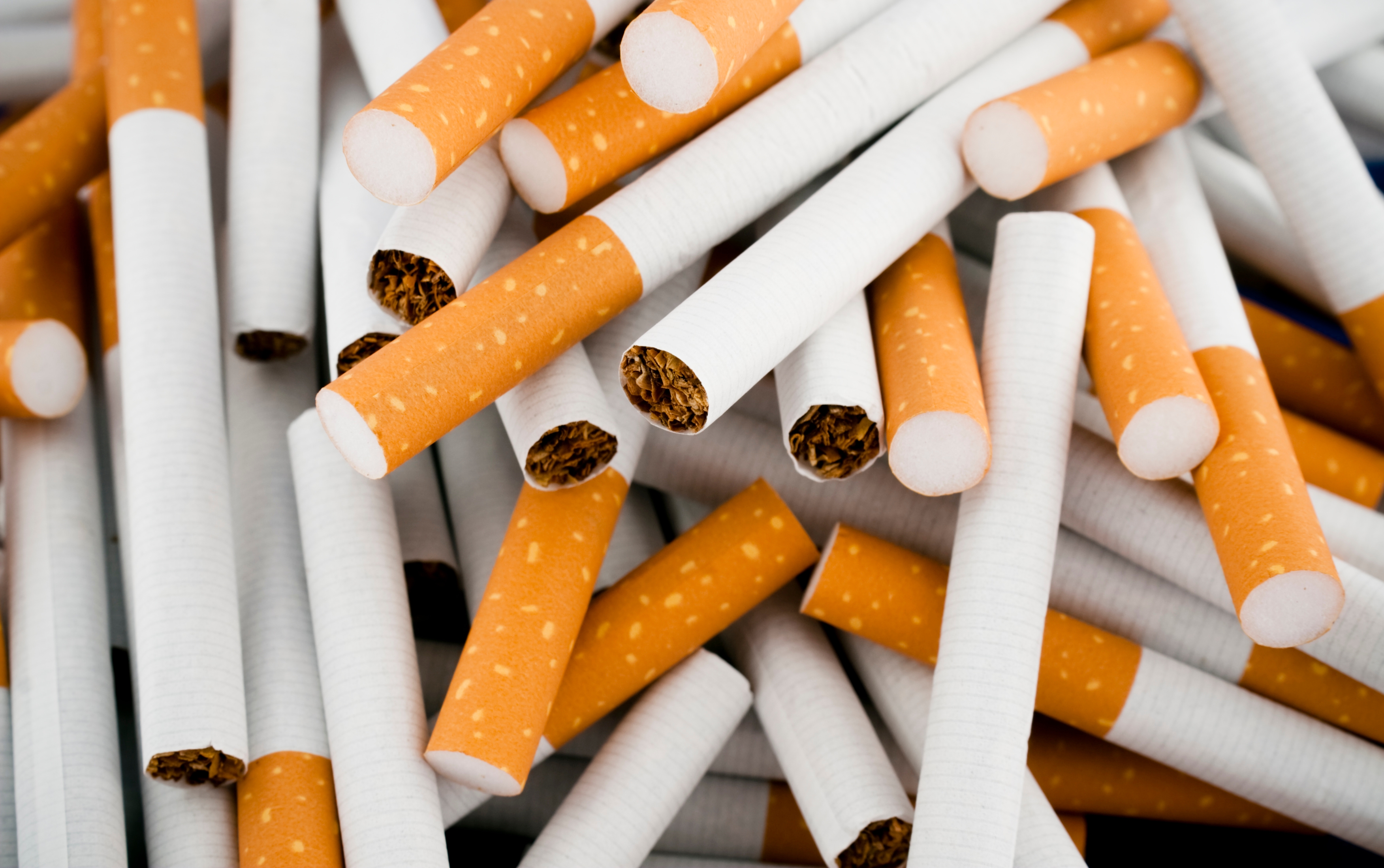is tobacco cigarettes Cigarettes Have to Be Labeled 'Deadly' and 'Addictive' Now