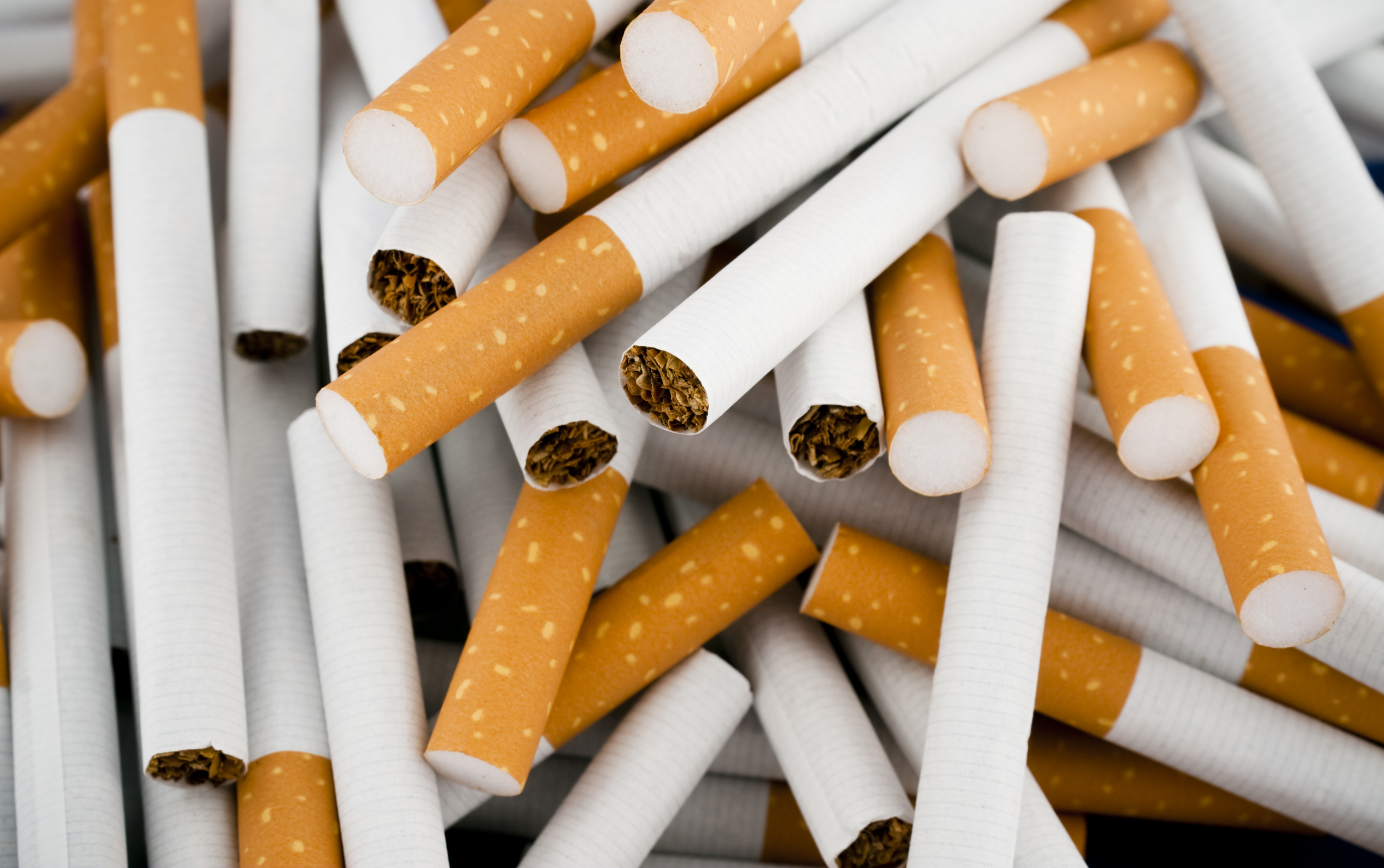 Cigarettes Have to Be Labeled 'Deadly' and 'Addictive' Now